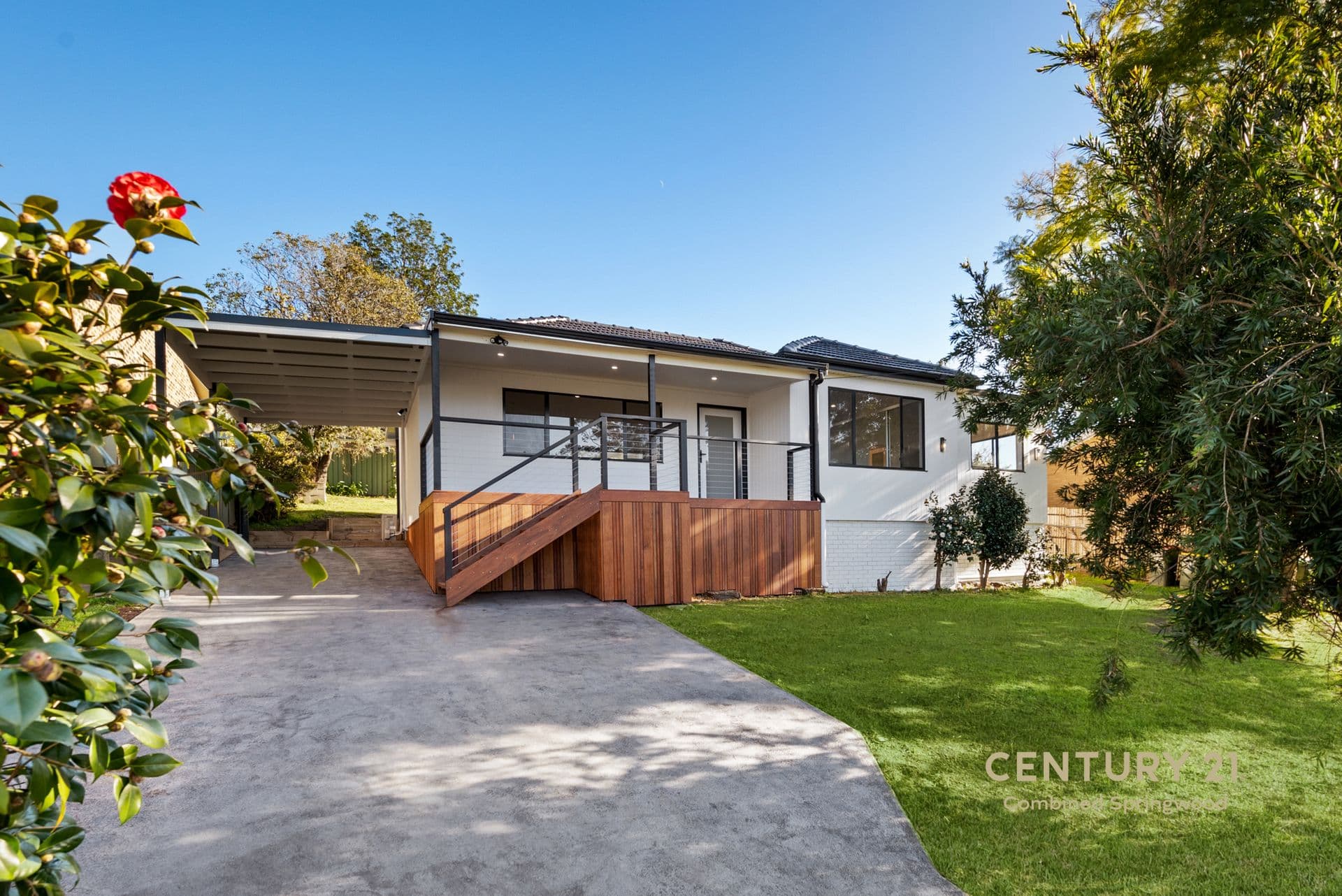 8 Wyoming Avenue, Valley Heights, NSW, 2777, Valley Heights - Image 1