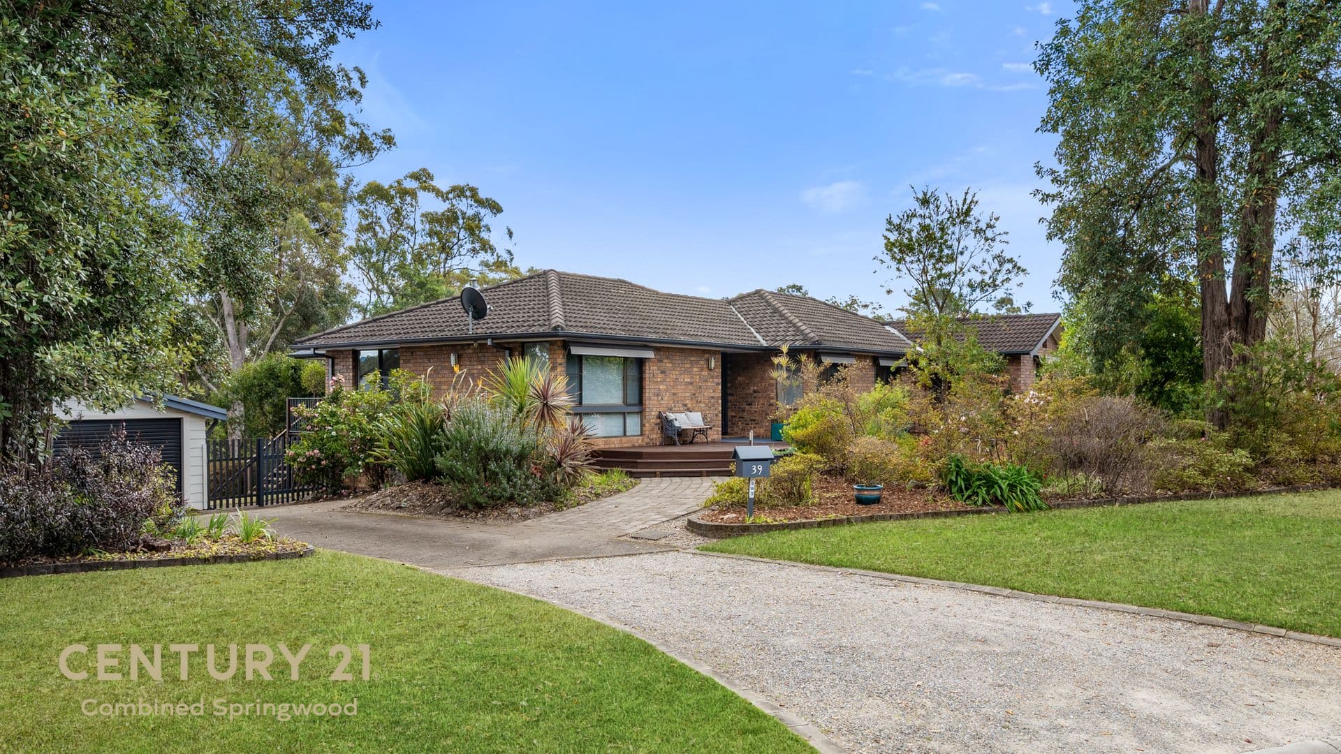 39 Coolabah Road, Valley Heights, NSW, 2777, Valley Heights - Image 1