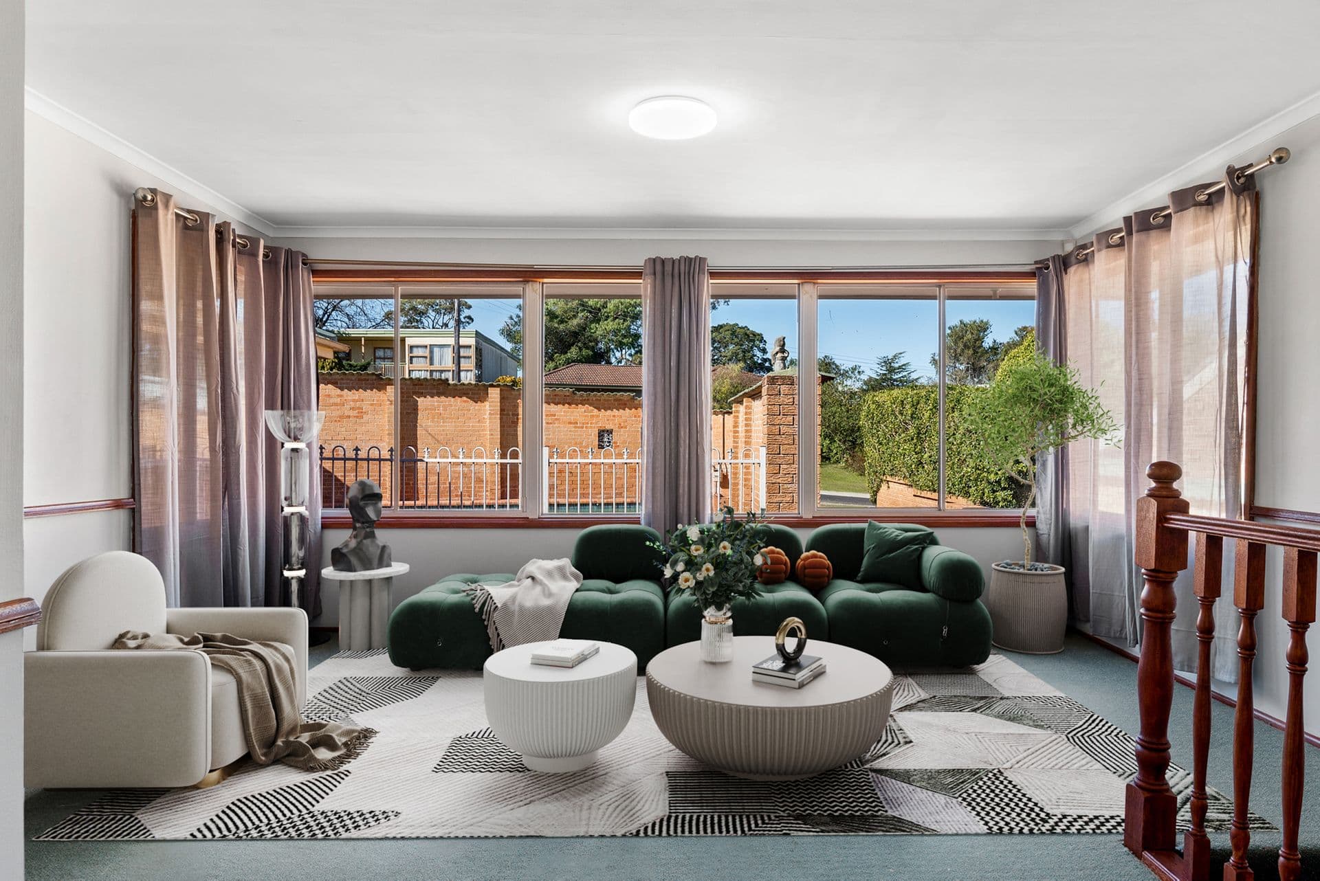 13 Moore Street, Blaxland, NSW, 2774, Blaxland - Thumbnail 2