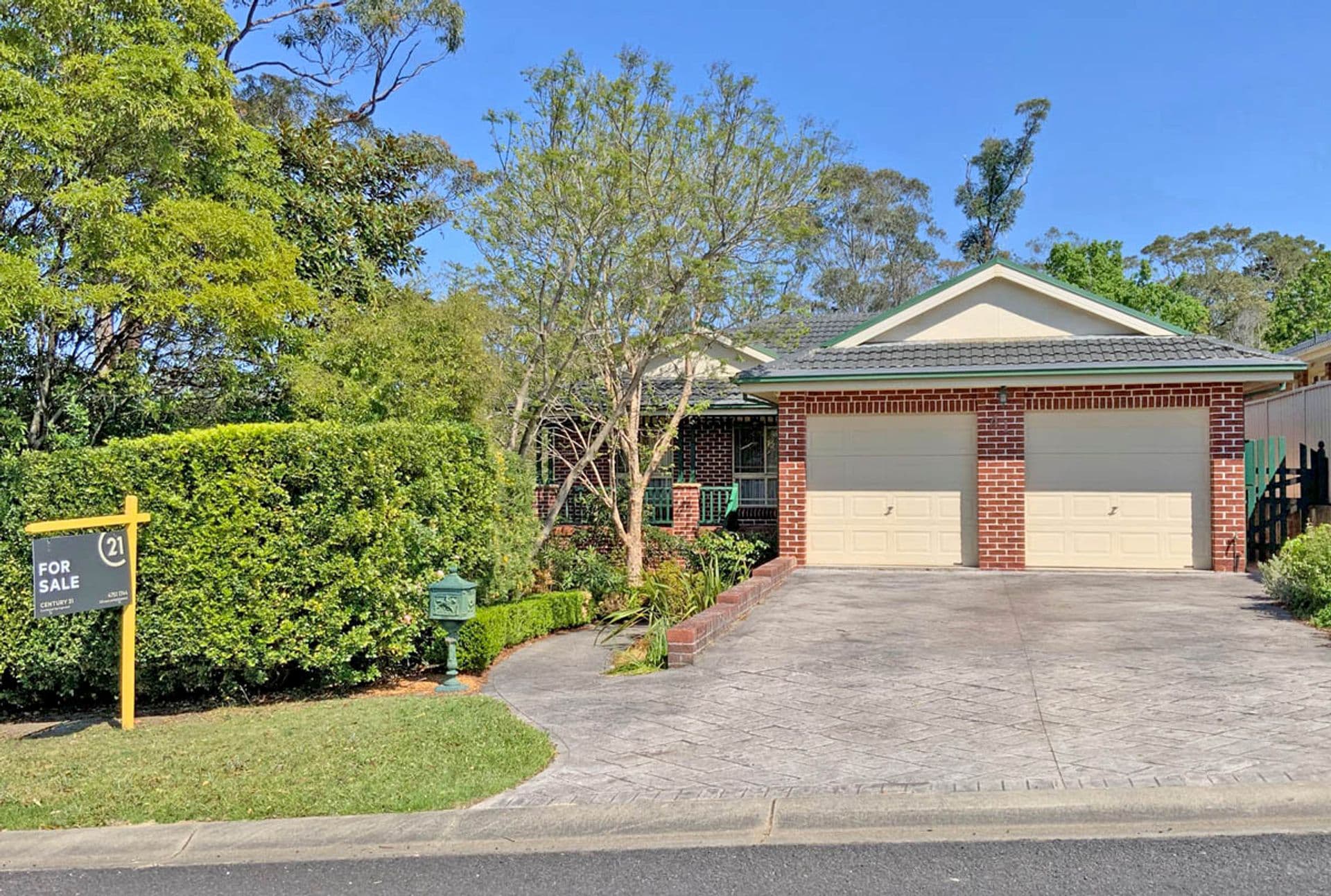41 Gazania Street, Faulconbridge, NSW, 2776, Faulconbridge - Image 1
