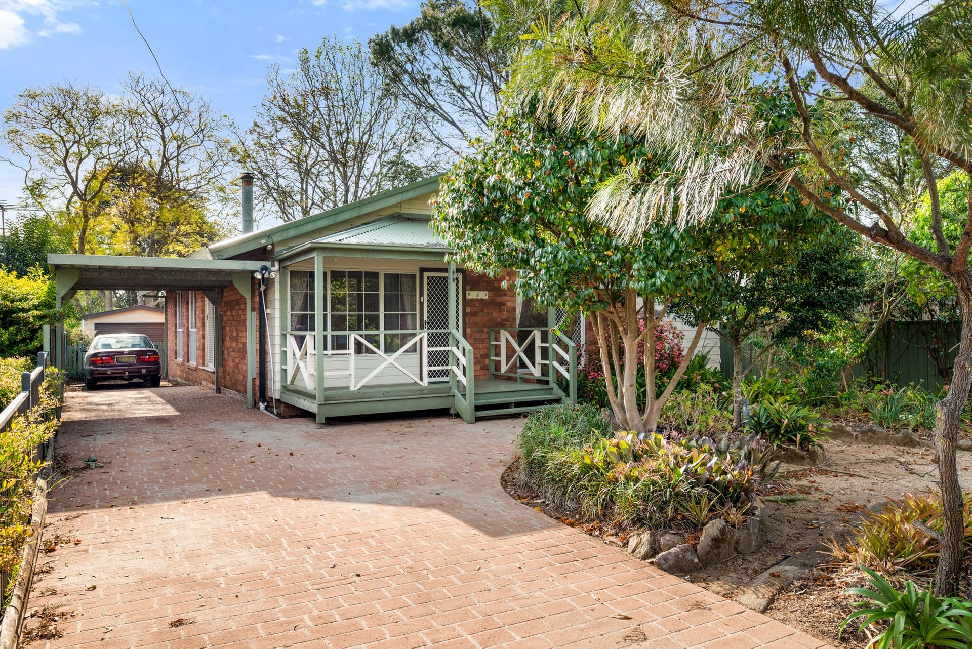 14 Cross Street, Warrimoo, NSW, 2774, Warrimoo - Image 1