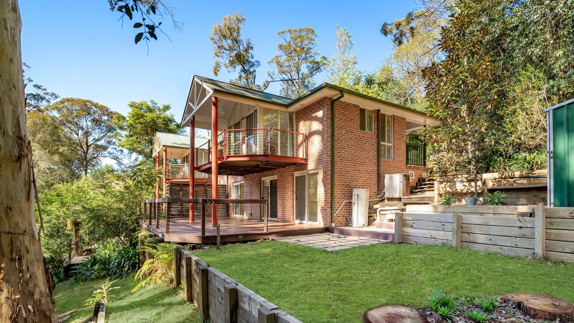 1/10A Paterson Road, Springwood, NSW, 2777, Springwood - Thumbnail 4