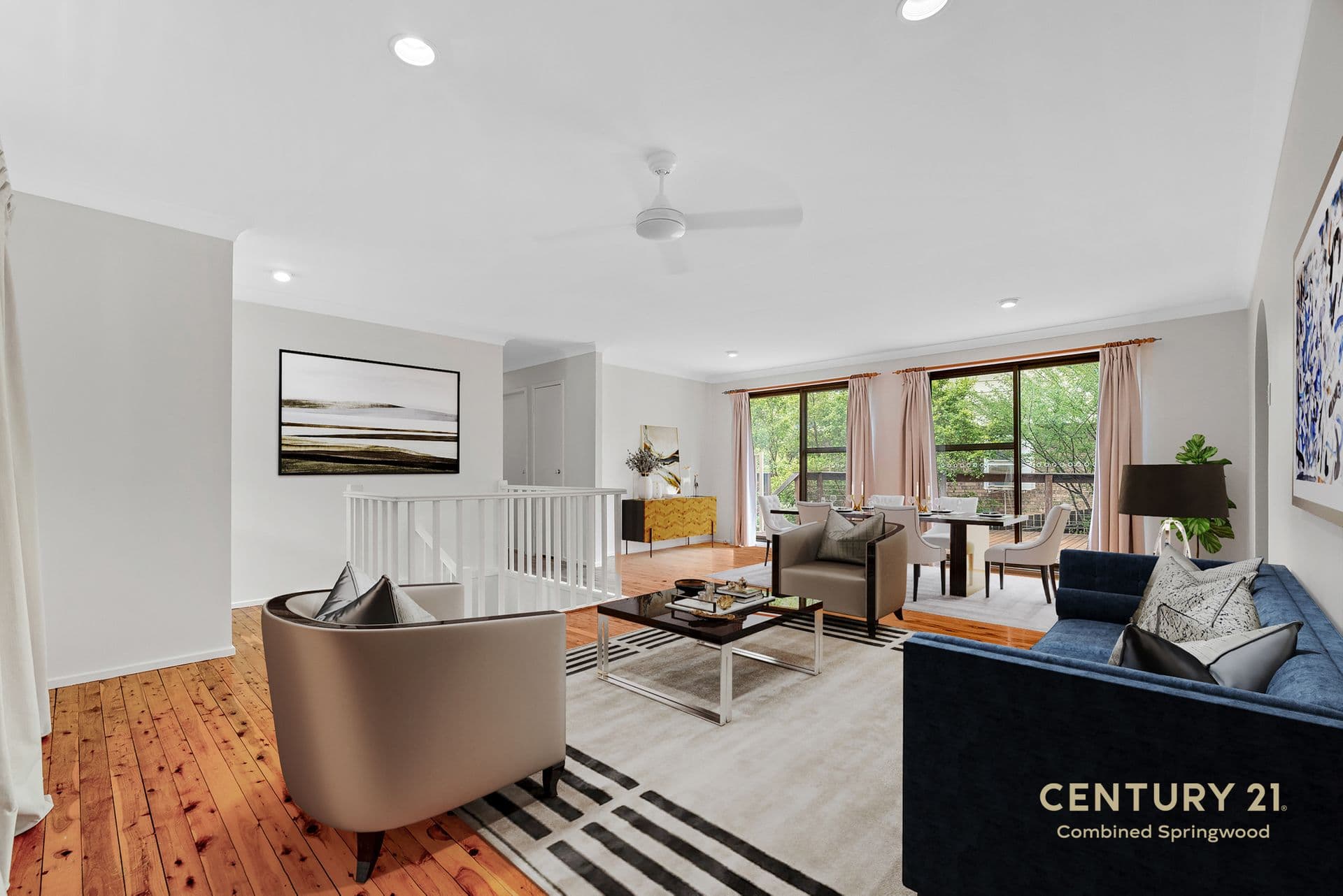 17 Mackellar Circle, Springwood, NSW, 2777, Springwood - Thumbnail 2