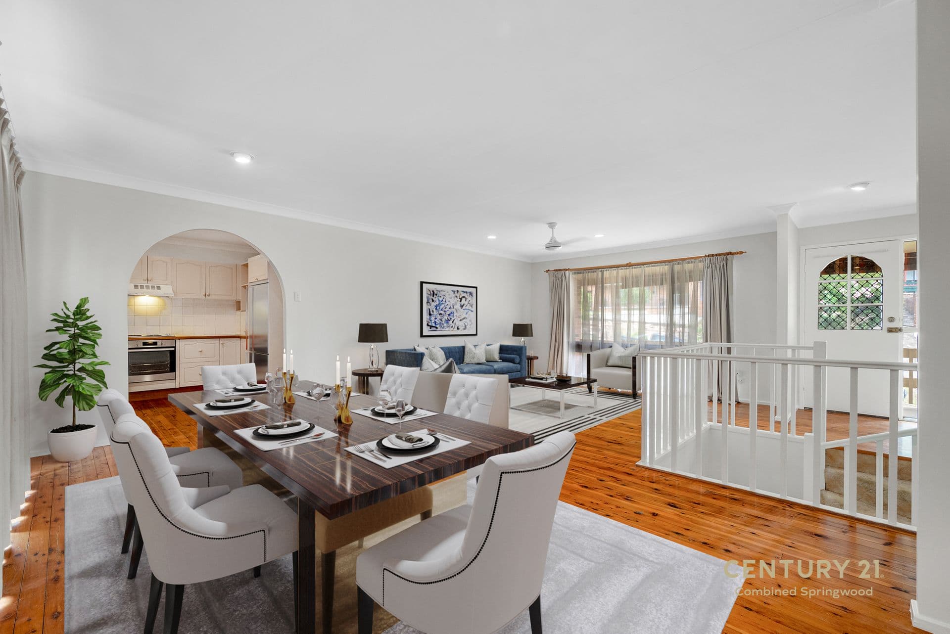 17 Mackellar Circle, Springwood, NSW, 2777, Springwood - Thumbnail 3