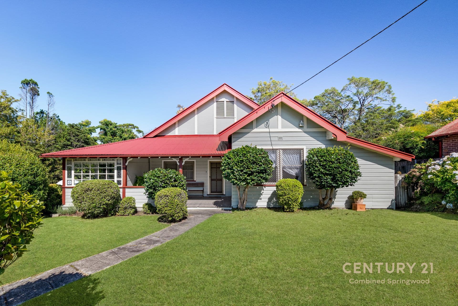 52 Hawkesbury Road, Springwood, NSW, 2777, Springwood - Thumbnail 4