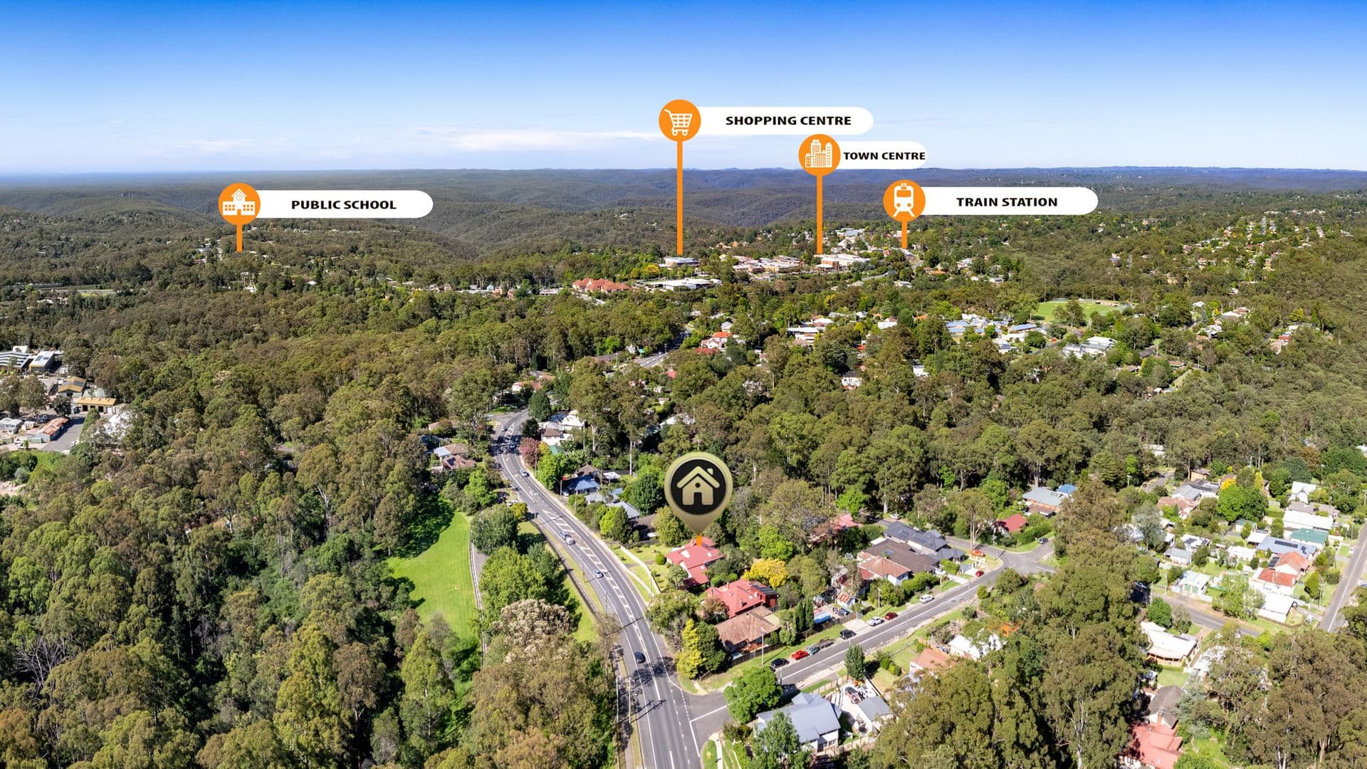 52 Hawkesbury Road, Springwood, NSW, 2777, Springwood - Thumbnail 3