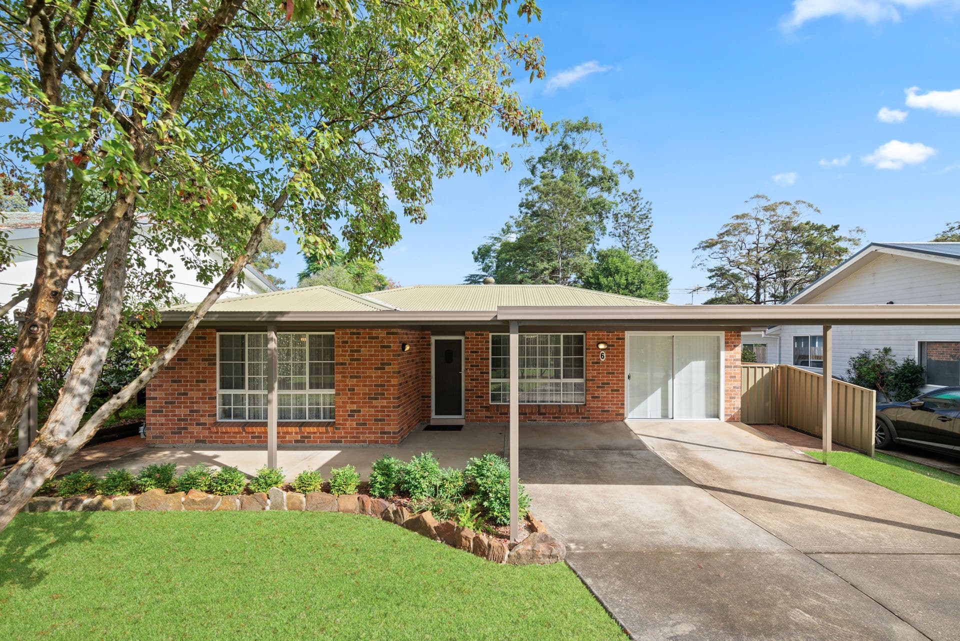 6 Halcyon Avenue, Winmalee, NSW, 2777, Winmalee - Image 1