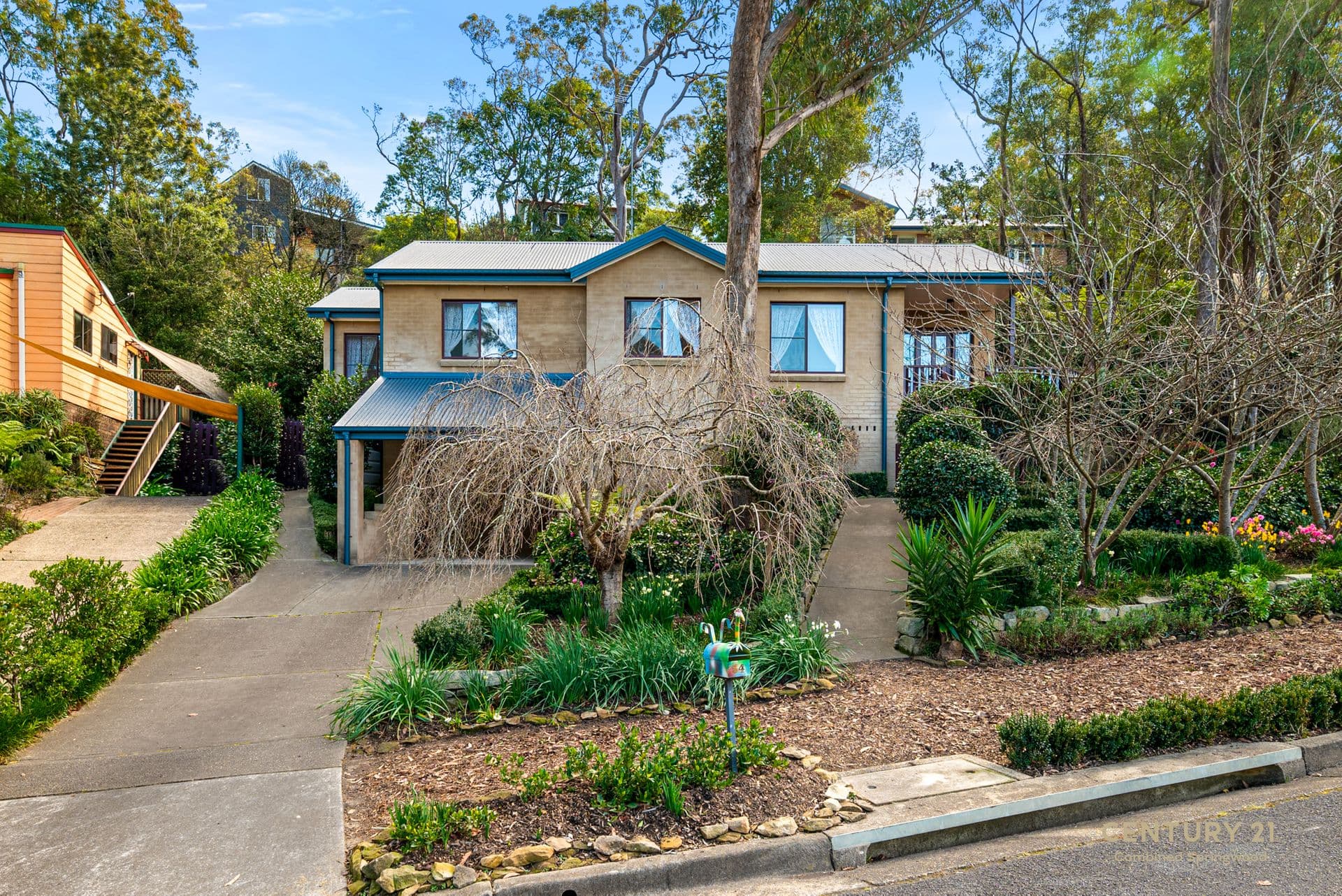54 Pimelea Drive, Woodford, NSW, 2778, Woodford - Image 1