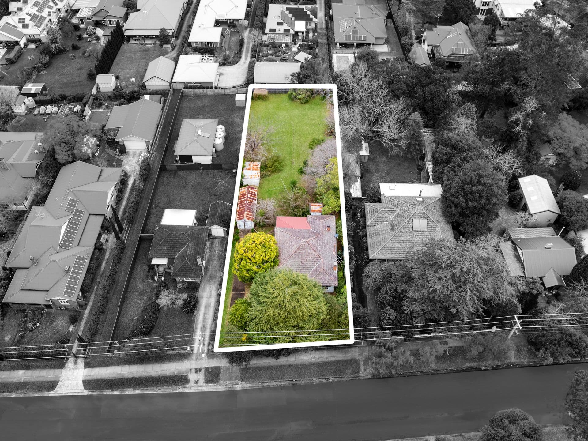 346 Macquarie Road, Springwood, NSW, 2777, Springwood - Image 1
