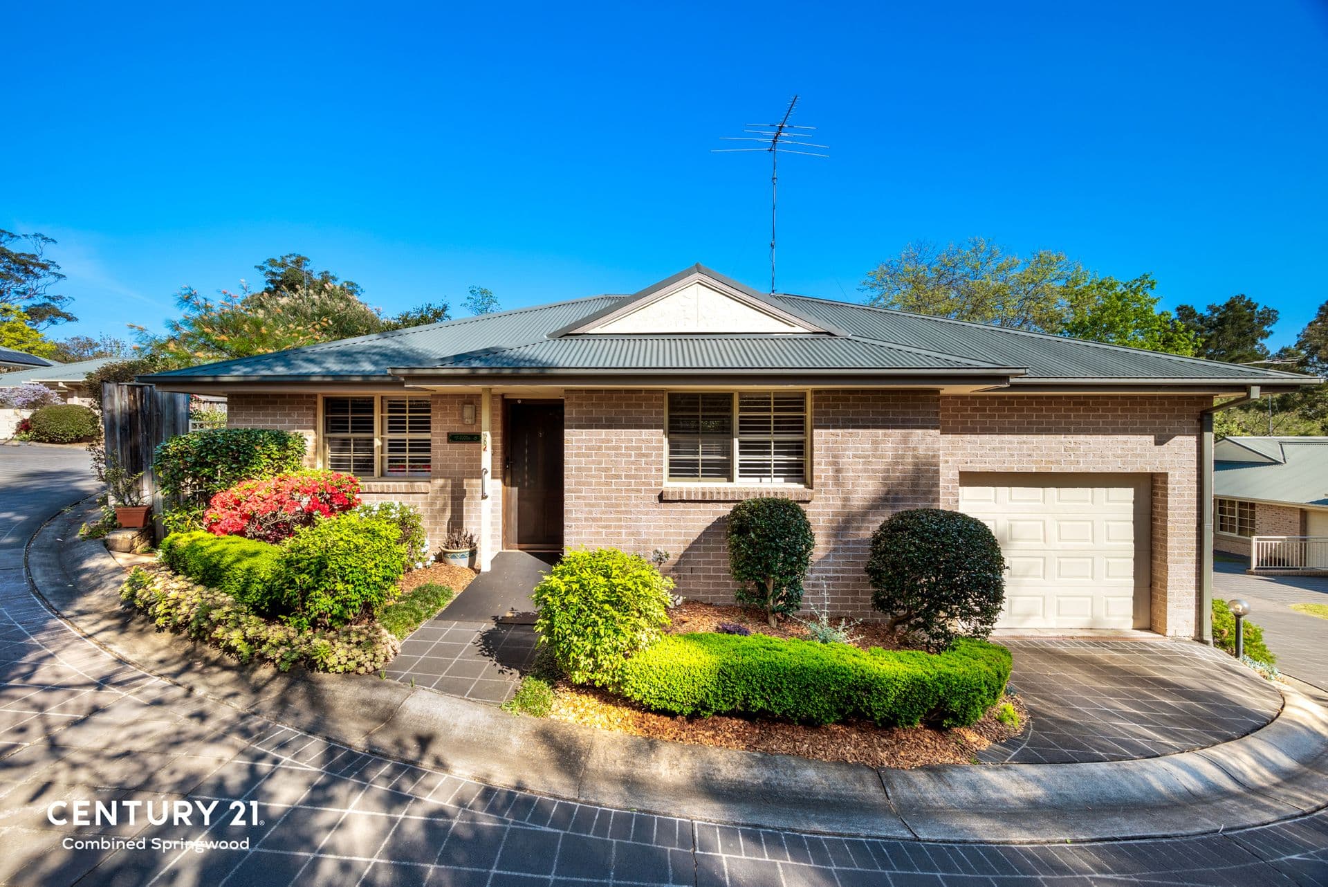 6/42-44 Lucasville Road, Glenbrook, NSW, 2773, Glenbrook - Image 1