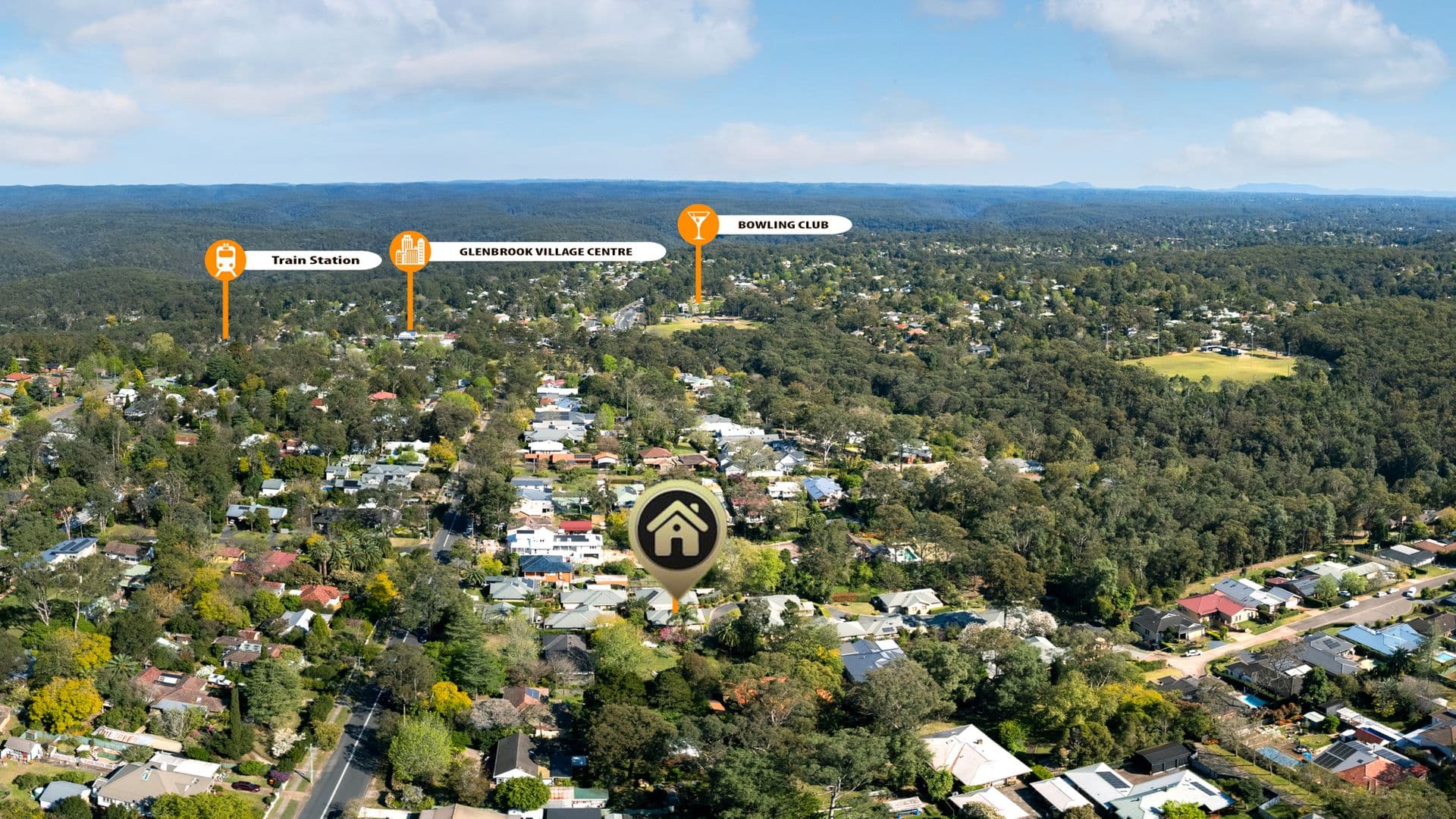 6/42-44 Lucasville Road, Glenbrook, NSW, 2773, Glenbrook - Thumbnail 2