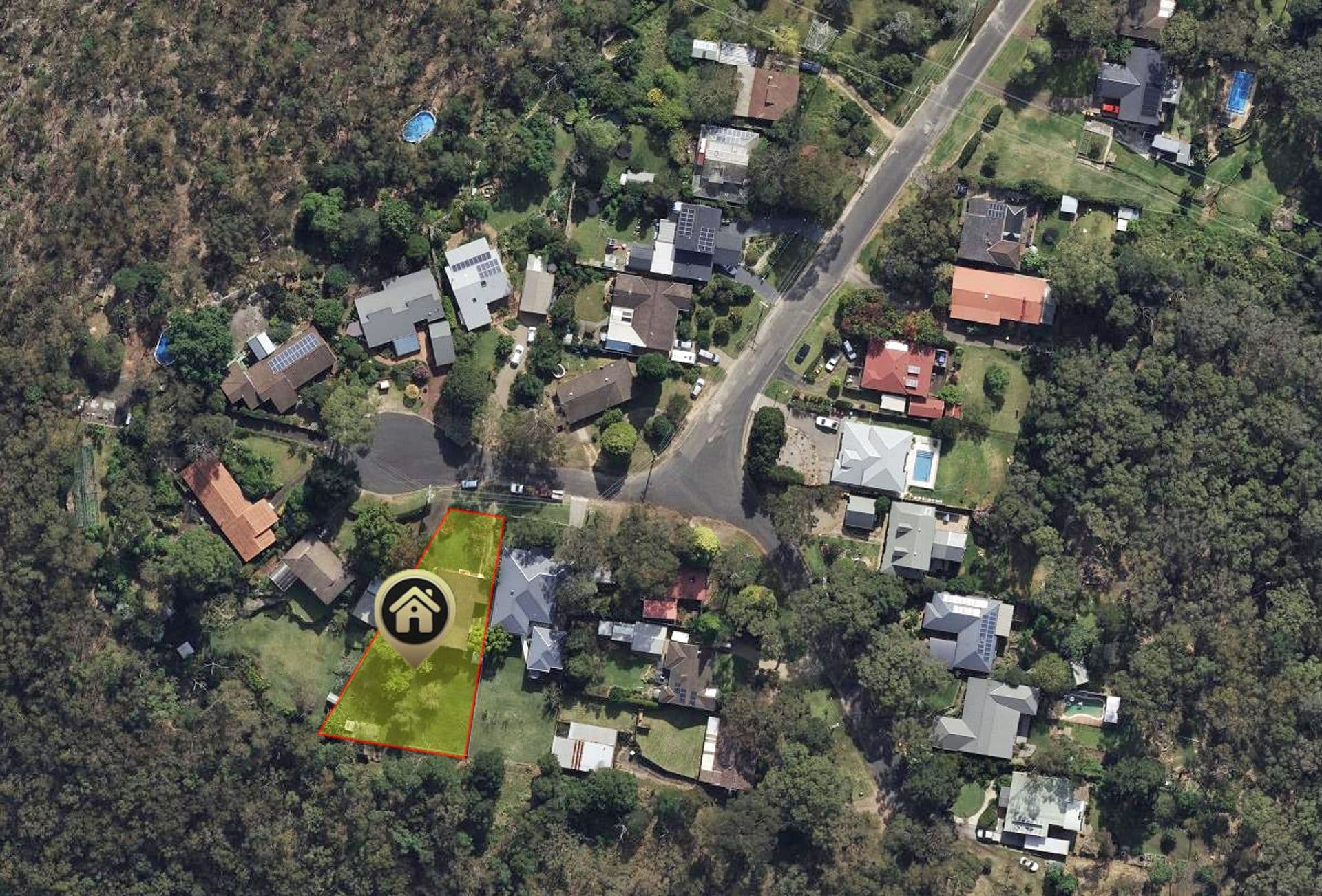 6 Burns Place, Springwood, NSW, 2777, Springwood - Thumbnail 2