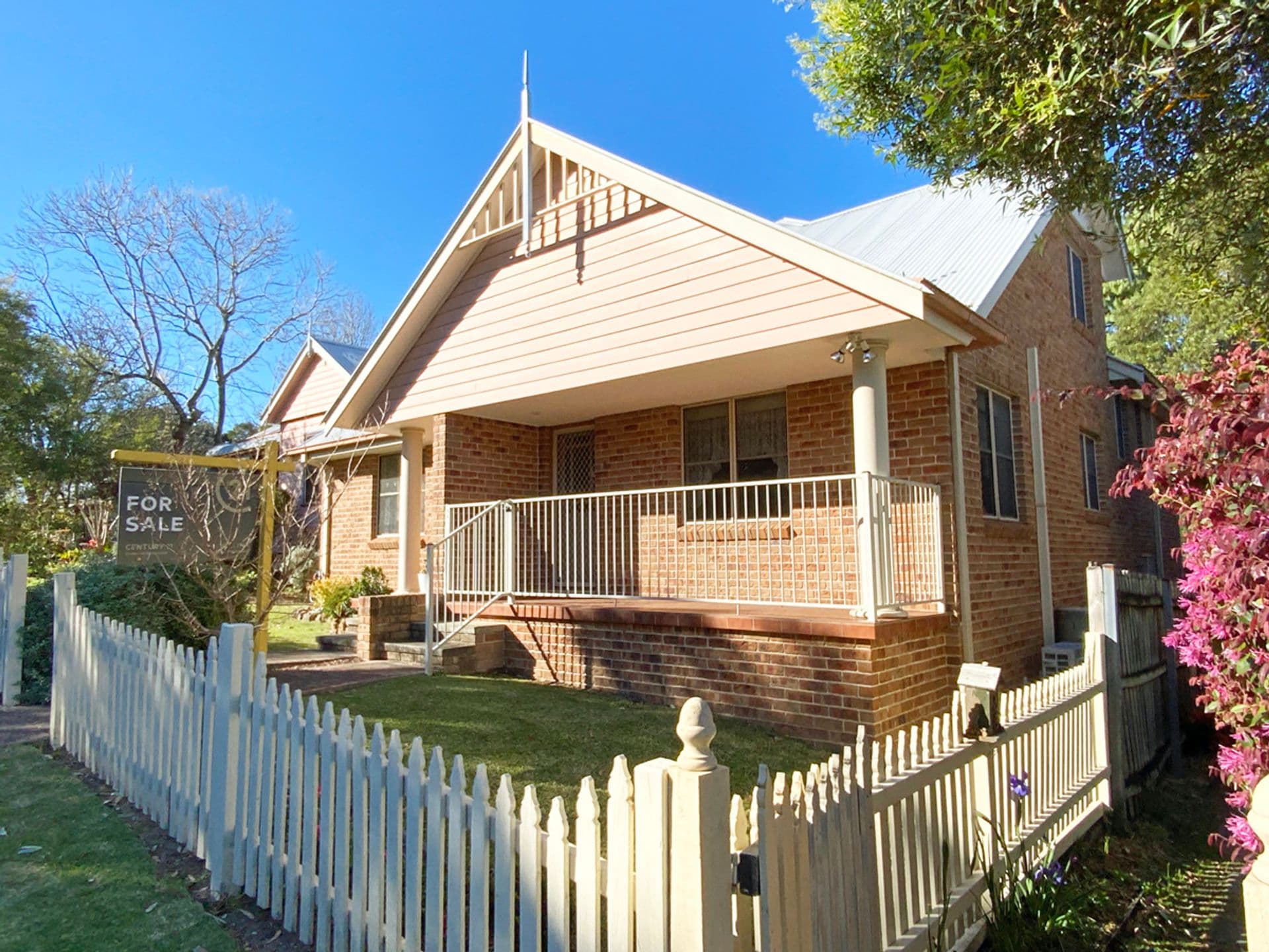 6/32-34 Valley Road, Springwood, NSW, 2777, Springwood - Thumbnail 3