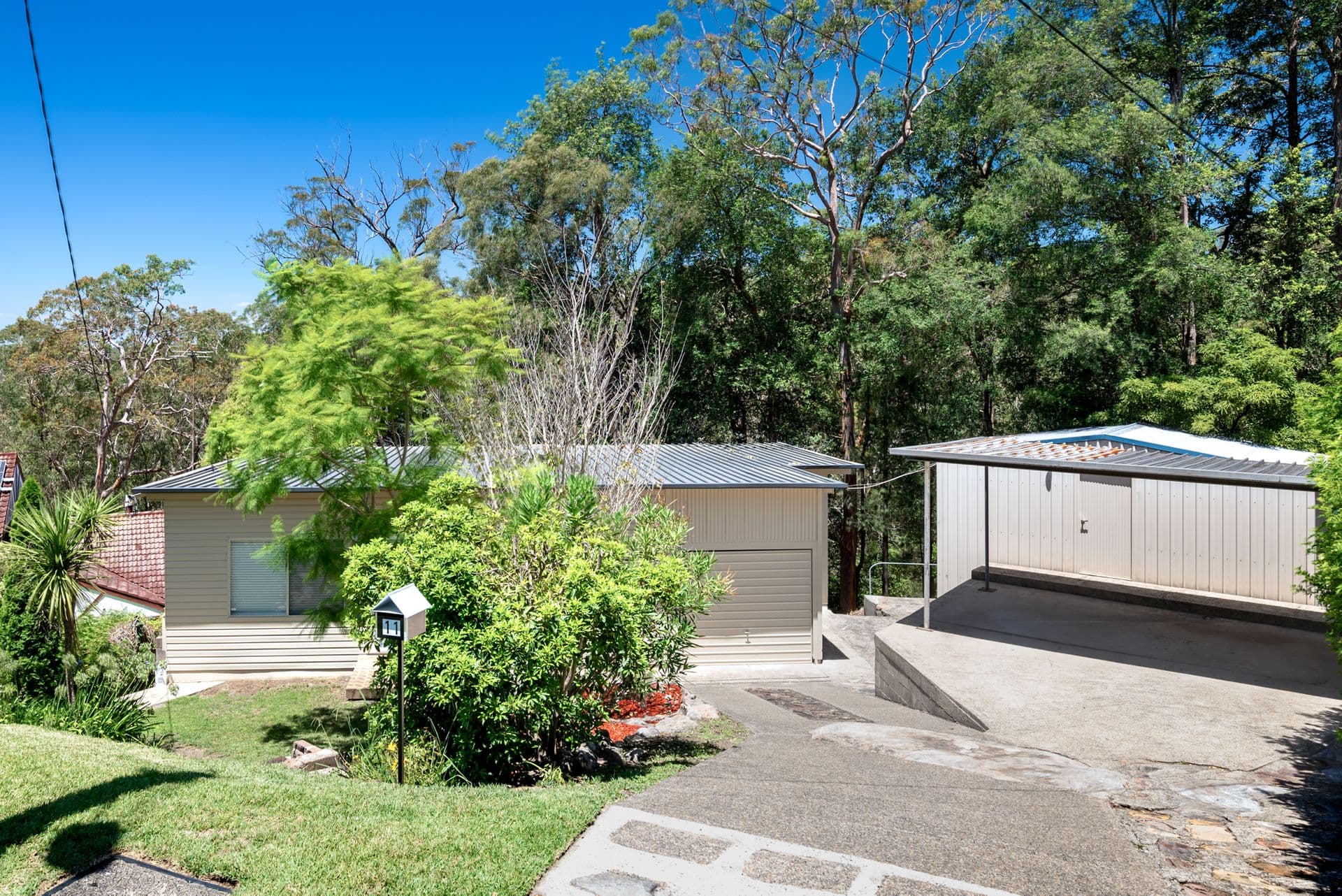11 Reid Circle, Winmalee, NSW, 2777, Winmalee - Image 1