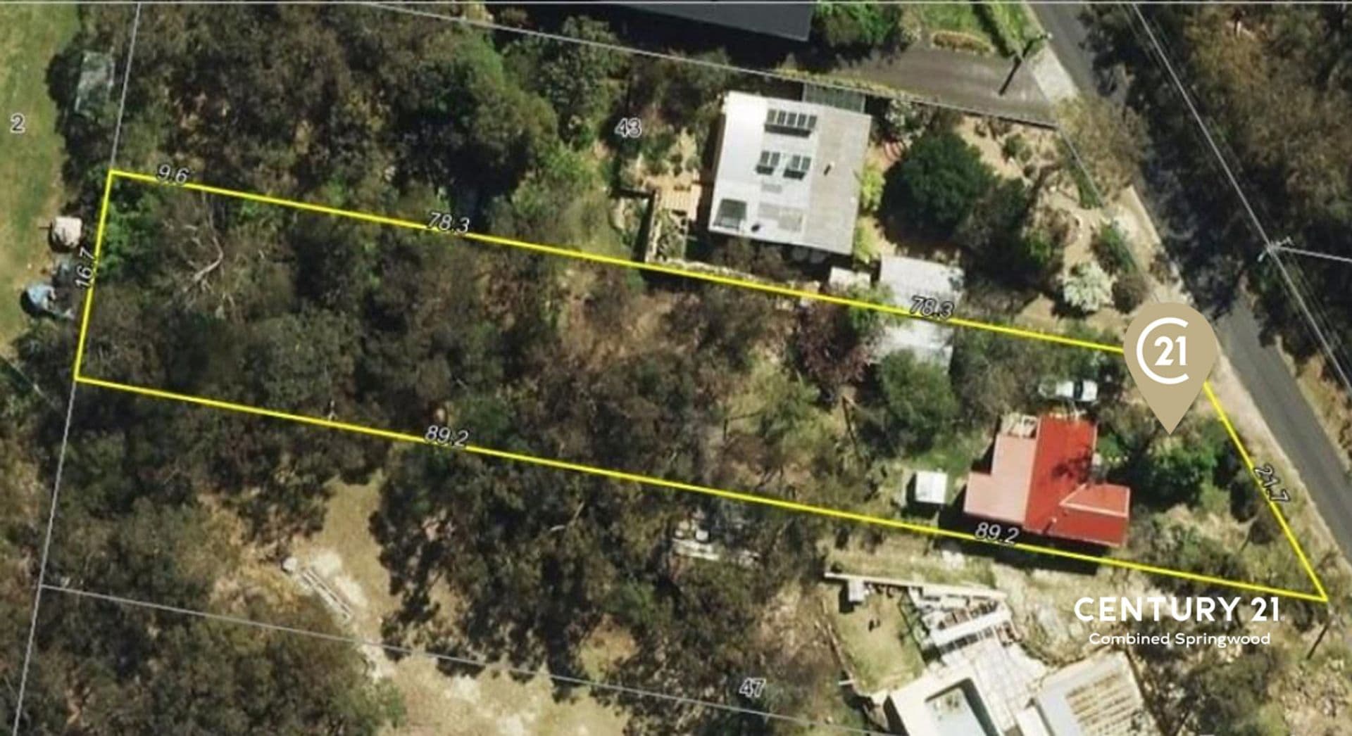 45 Bedford Rd, Woodford, NSW, 2778, Woodford - Thumbnail 2