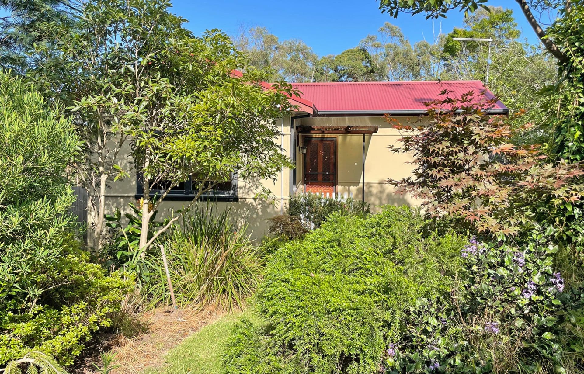 45 Bedford Rd, Woodford, NSW, 2778, Woodford - Thumbnail 3