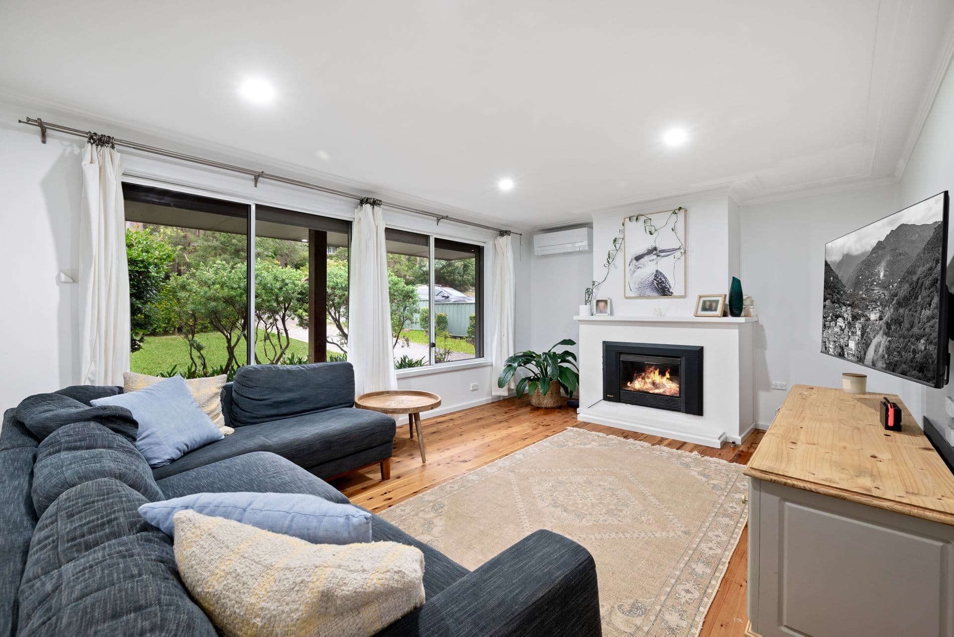 99 Glenbrook Road, Blaxland, NSW, 2774, Blaxland - Image 1