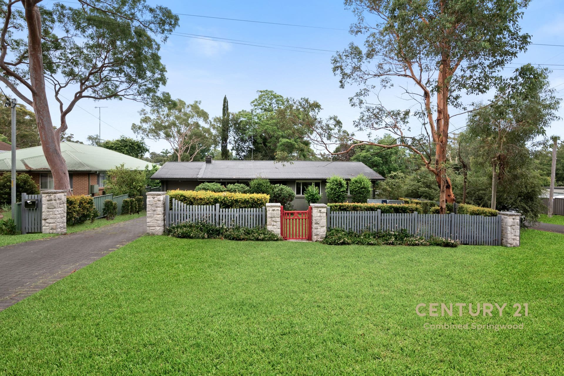99 Glenbrook Road, Blaxland, NSW, 2774, Blaxland - Thumbnail 2