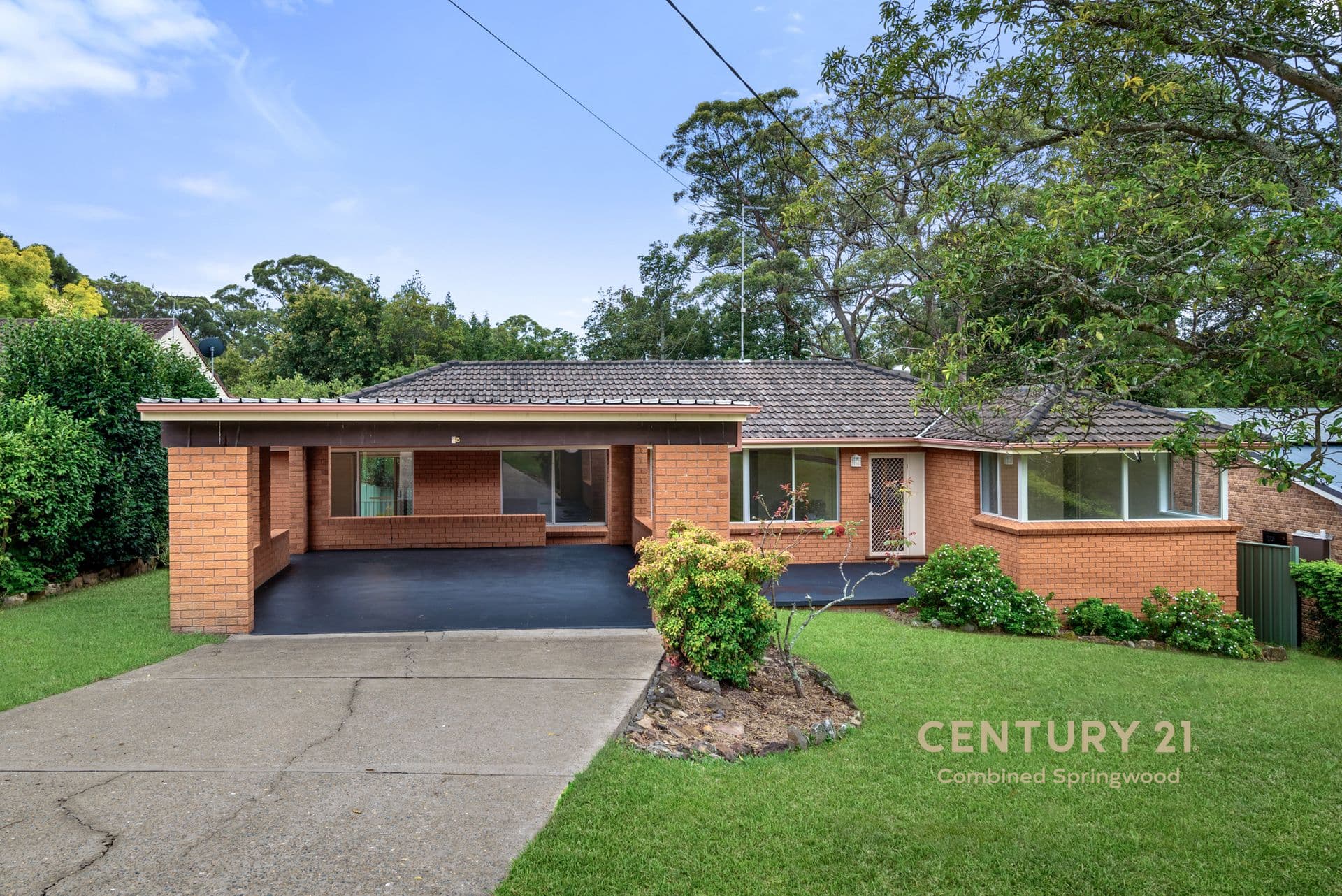 45 Crampton Drive, Springwood, NSW, 2777, Springwood - Image 1