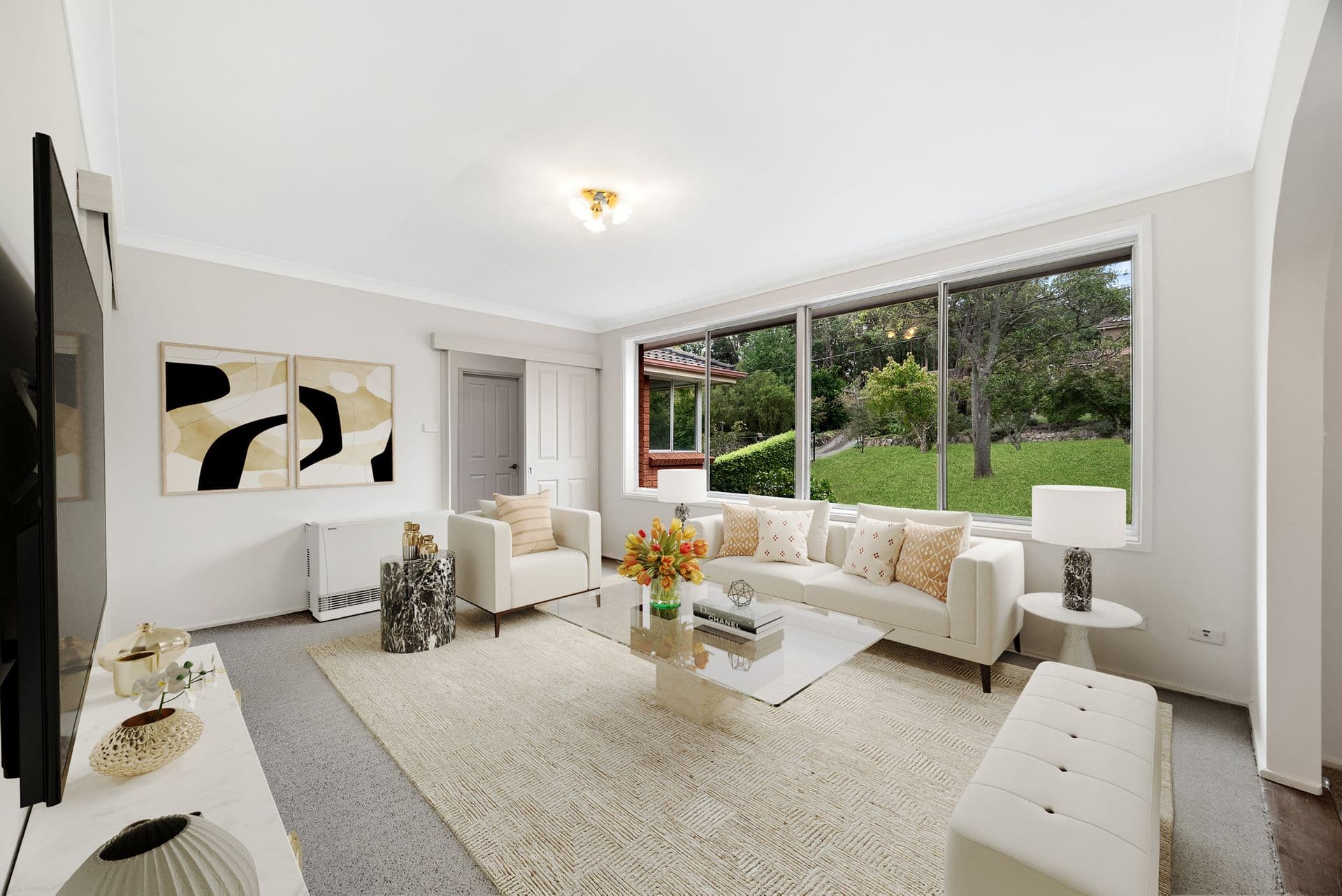 45 Crampton Drive, Springwood, NSW, 2777, Springwood - Thumbnail 3