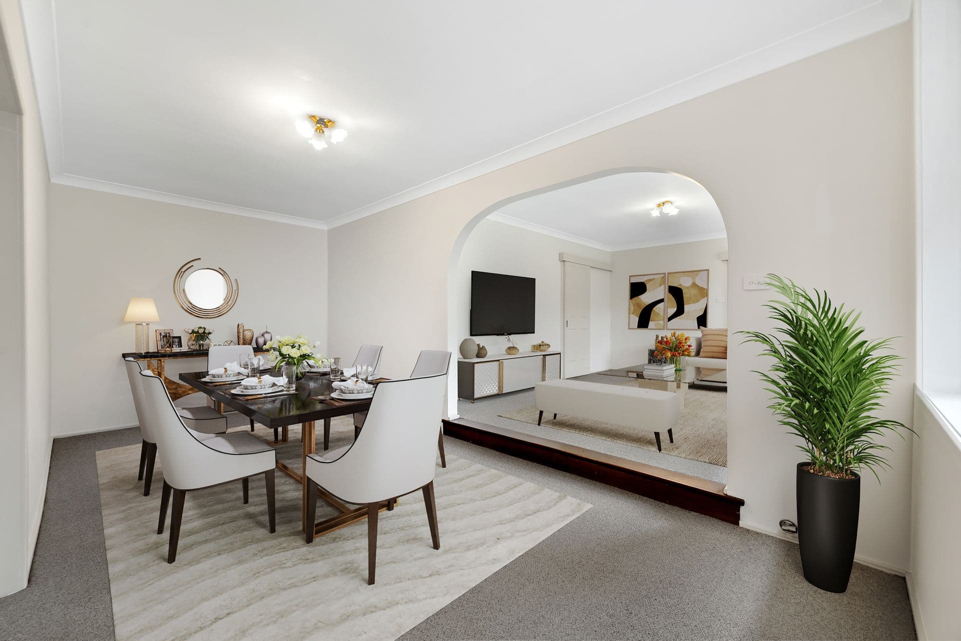 45 Crampton Drive, Springwood, NSW, 2777, Springwood - Thumbnail 2