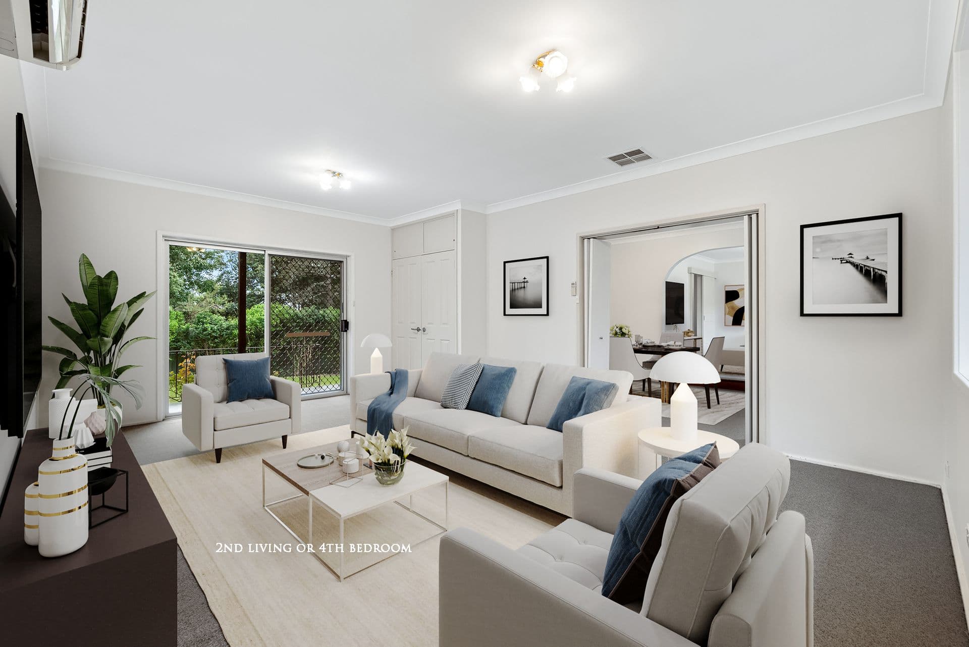 45 Crampton Drive, Springwood, NSW, 2777, Springwood - Thumbnail 5