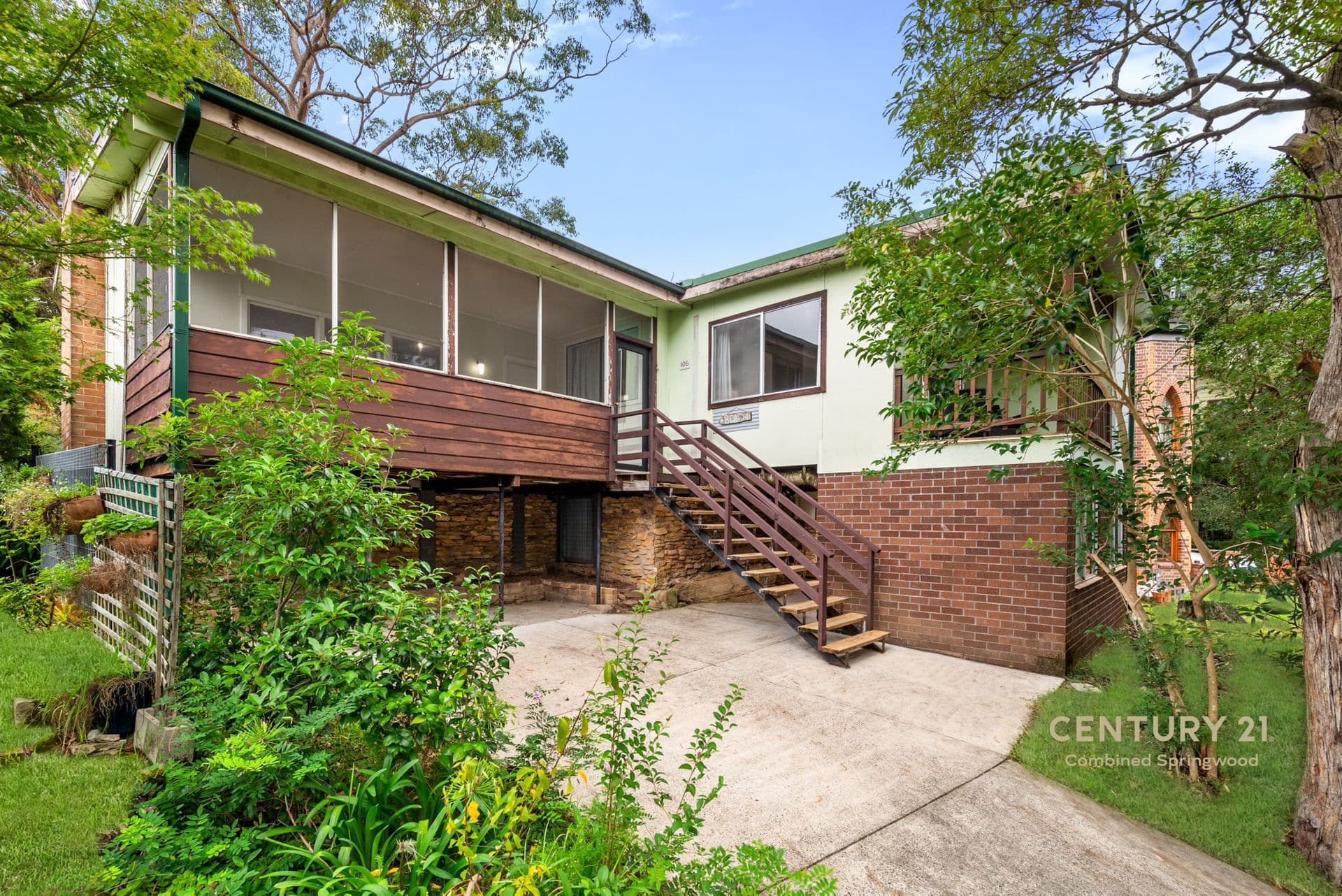 106 Glenbrook Road, Glenbrook, NSW, 2773, Glenbrook - Image 1