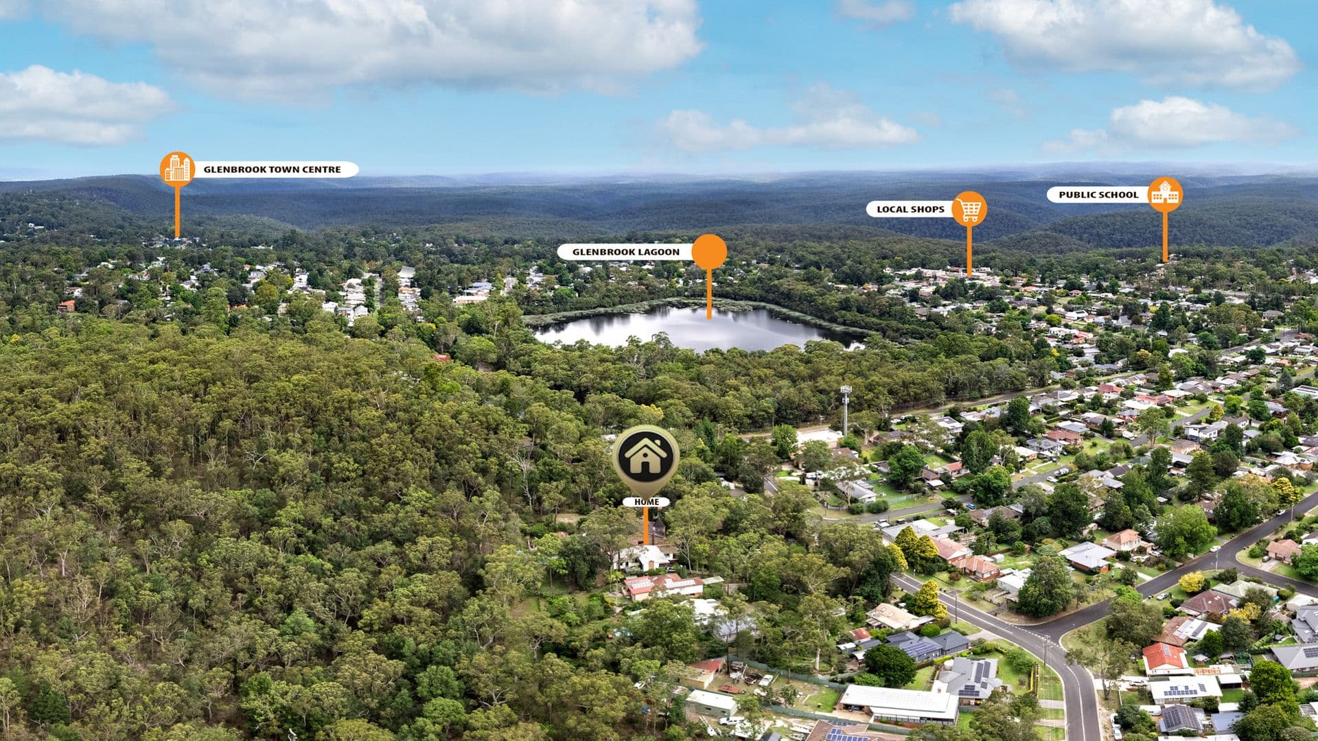 106 Glenbrook Road, Glenbrook, NSW, 2773, Glenbrook - Thumbnail 3