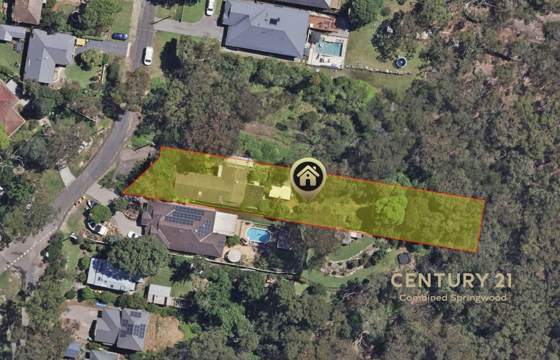 55 Shirlow Avenue, Faulconbridge, NSW, 2776, Faulconbridge - Thumbnail 2