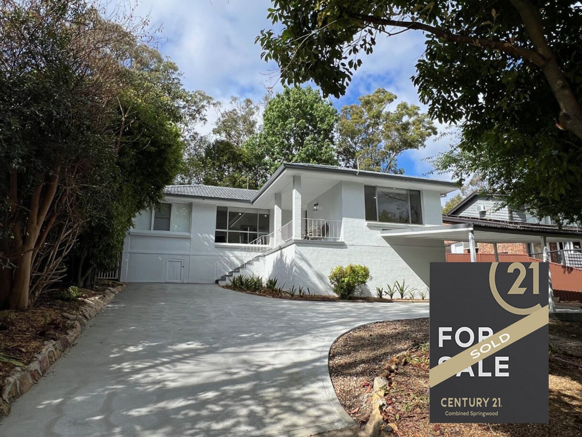 4 Nagle Avenue, Springwood, NSW, 2777, Springwood - Image 1
