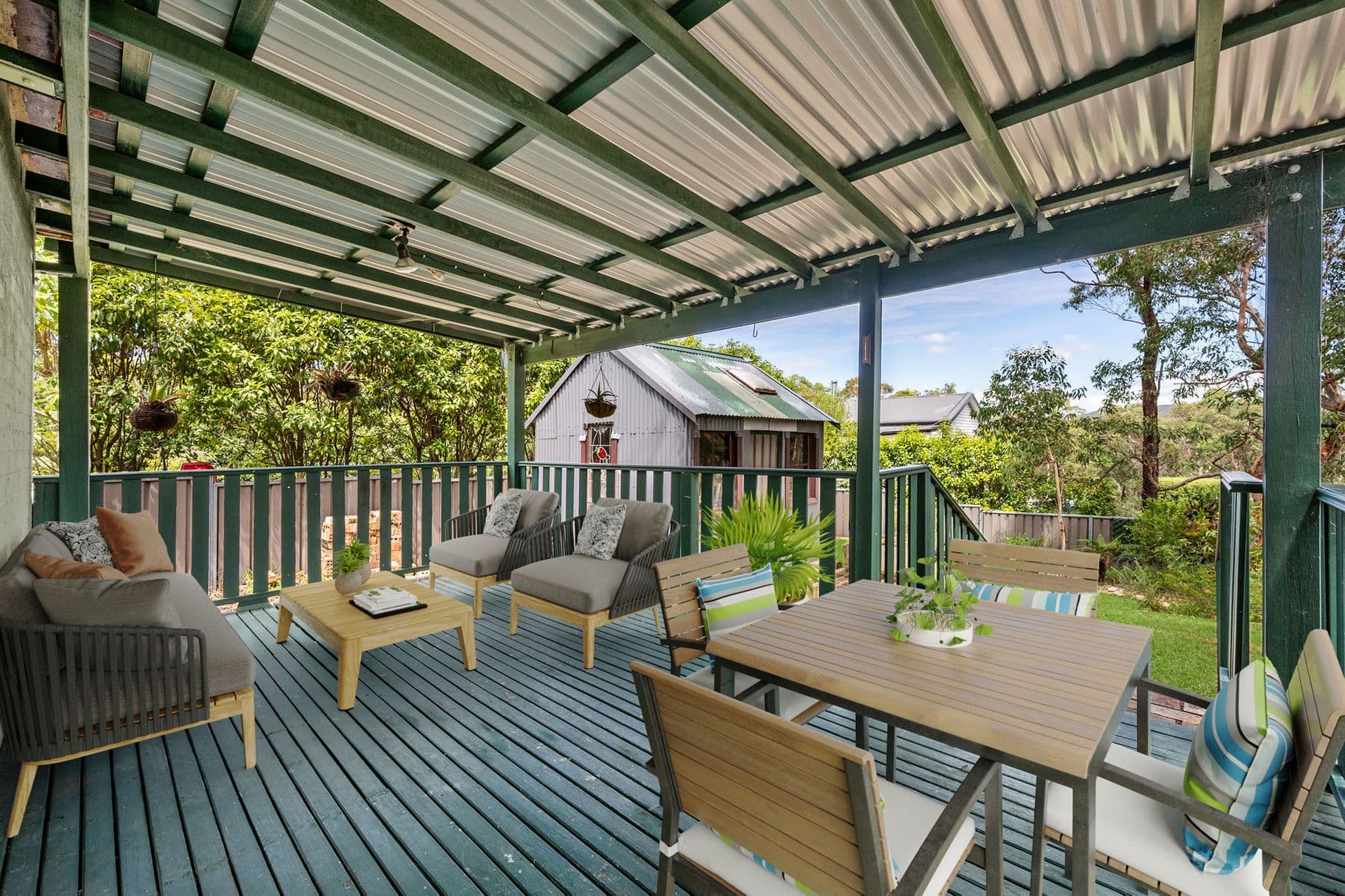 43 Genevieve Road, Bullaburra, NSW, 2784, Bullaburra - Thumbnail 7