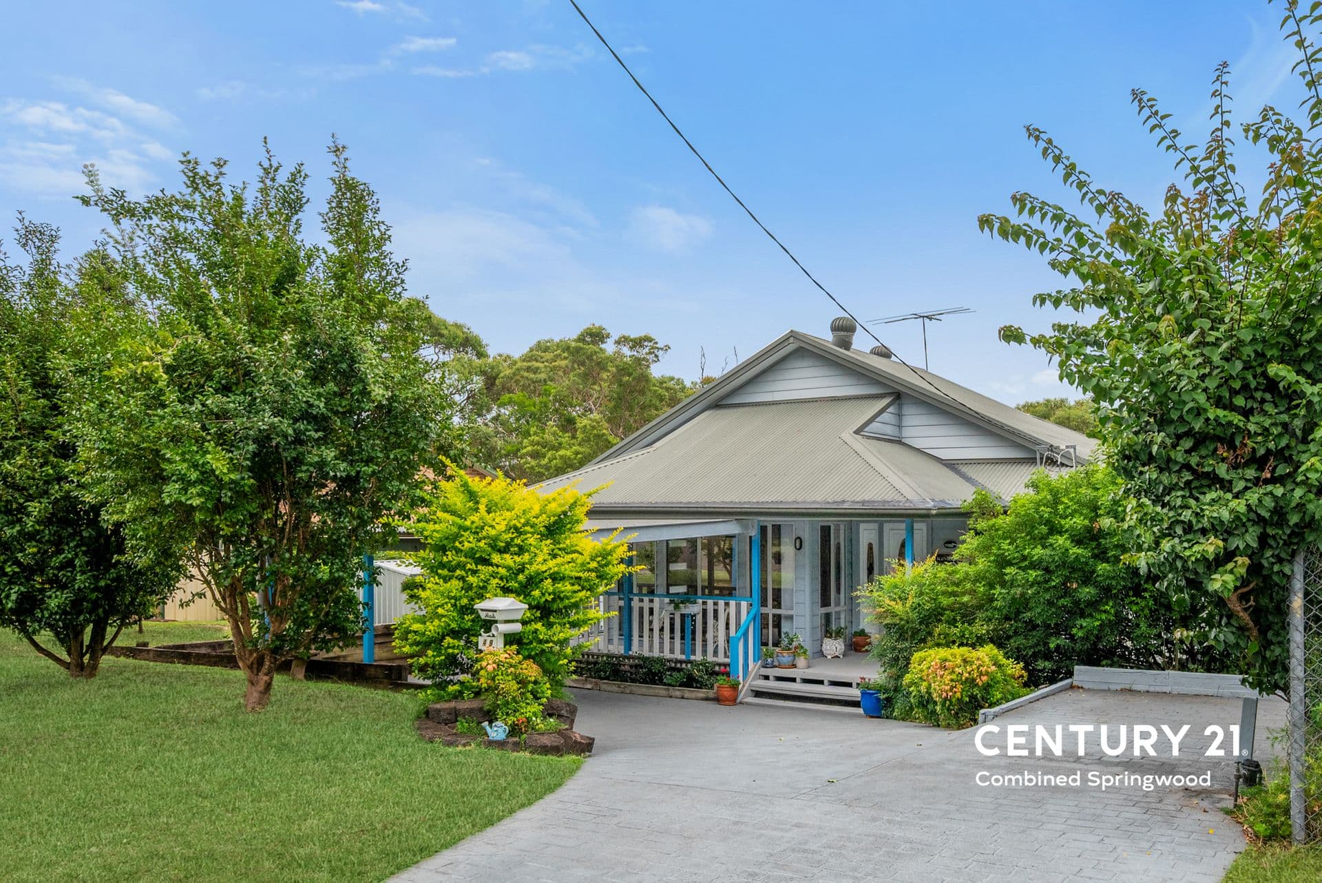 49 Muru Avenue, Winmalee, NSW, 2777, Winmalee - Image 1