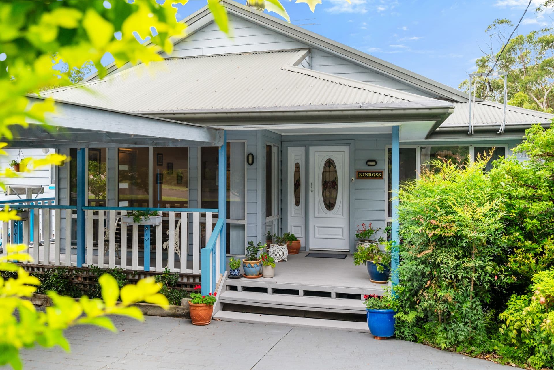 49 Muru Avenue, Winmalee, NSW, 2777, Winmalee - Thumbnail 4
