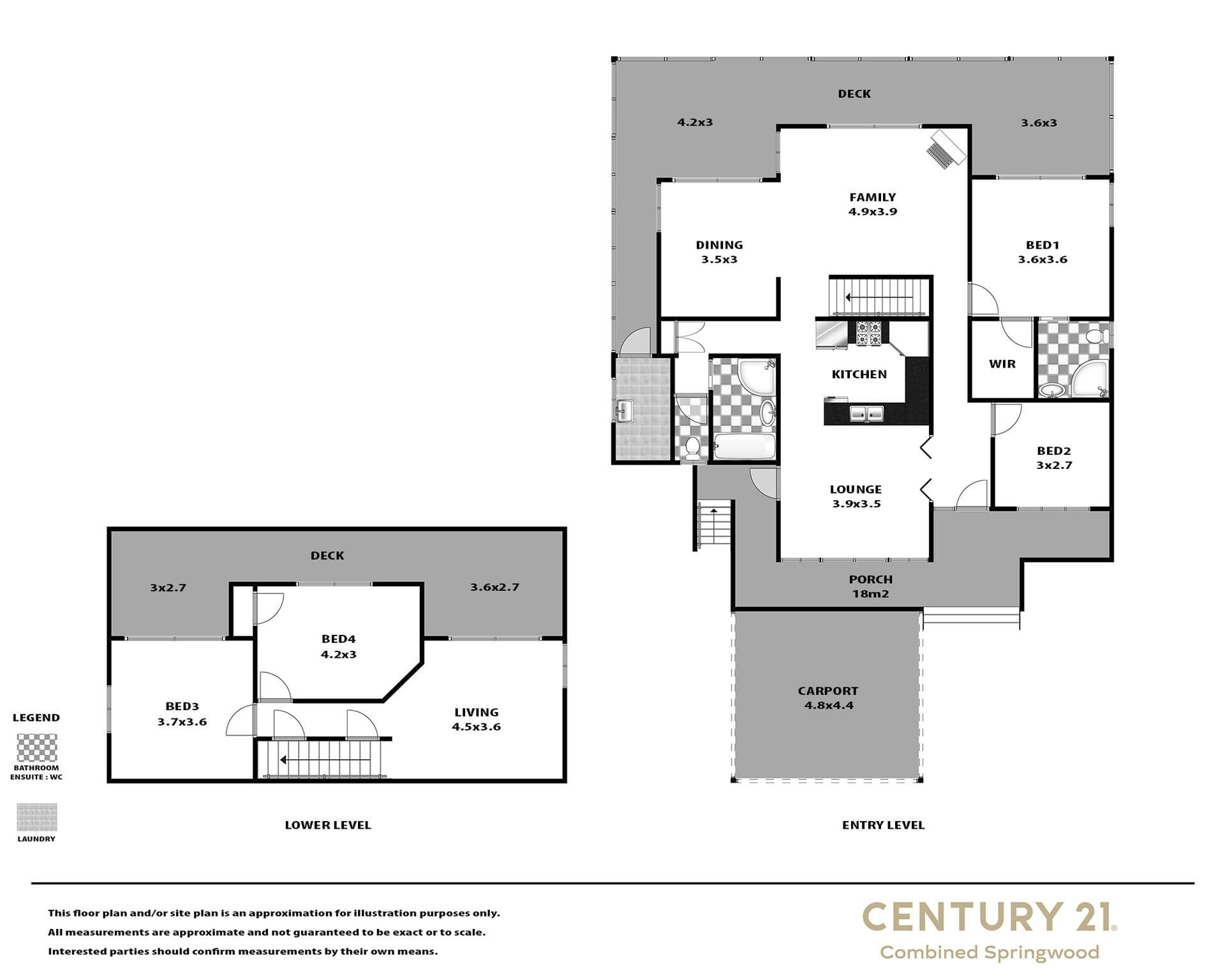49 Muru Avenue, Winmalee, NSW, 2777, Winmalee - Thumbnail 5
