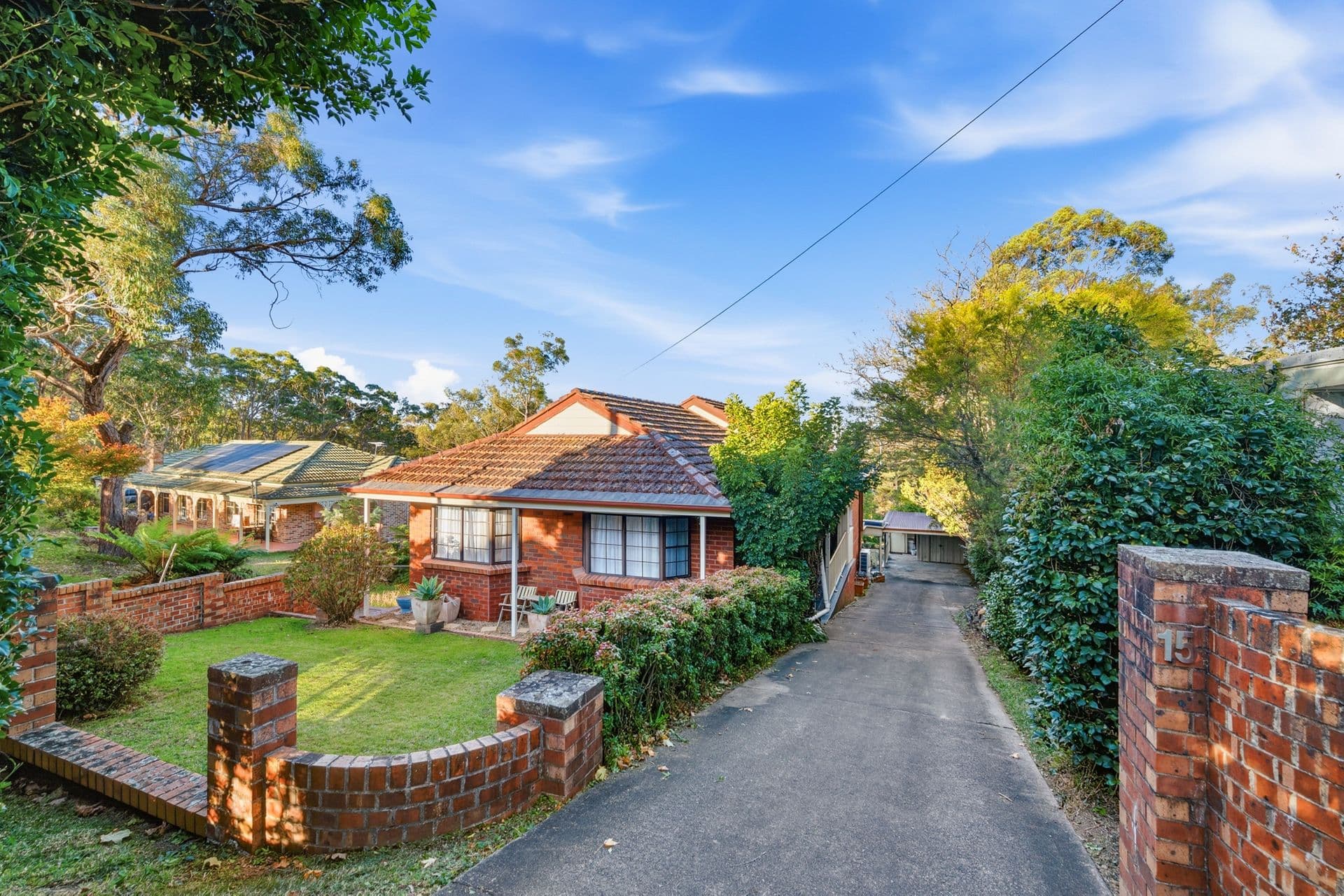 15 Highland Road, Faulconbridge, NSW, 2776, Faulconbridge - Image 1