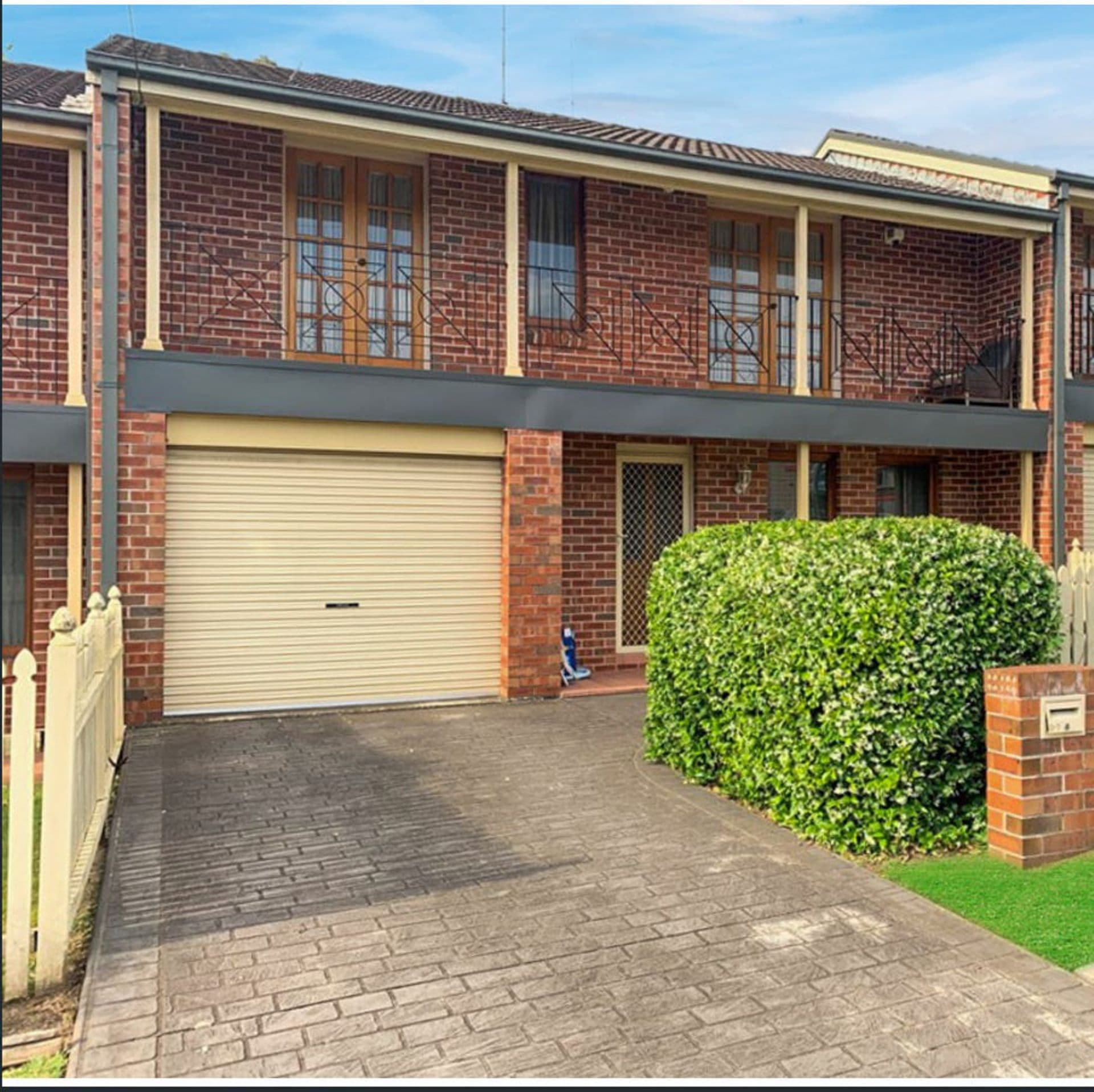 3/72 Castlereagh Street, Penrith, NSW, 2750, Penrith - Image 1