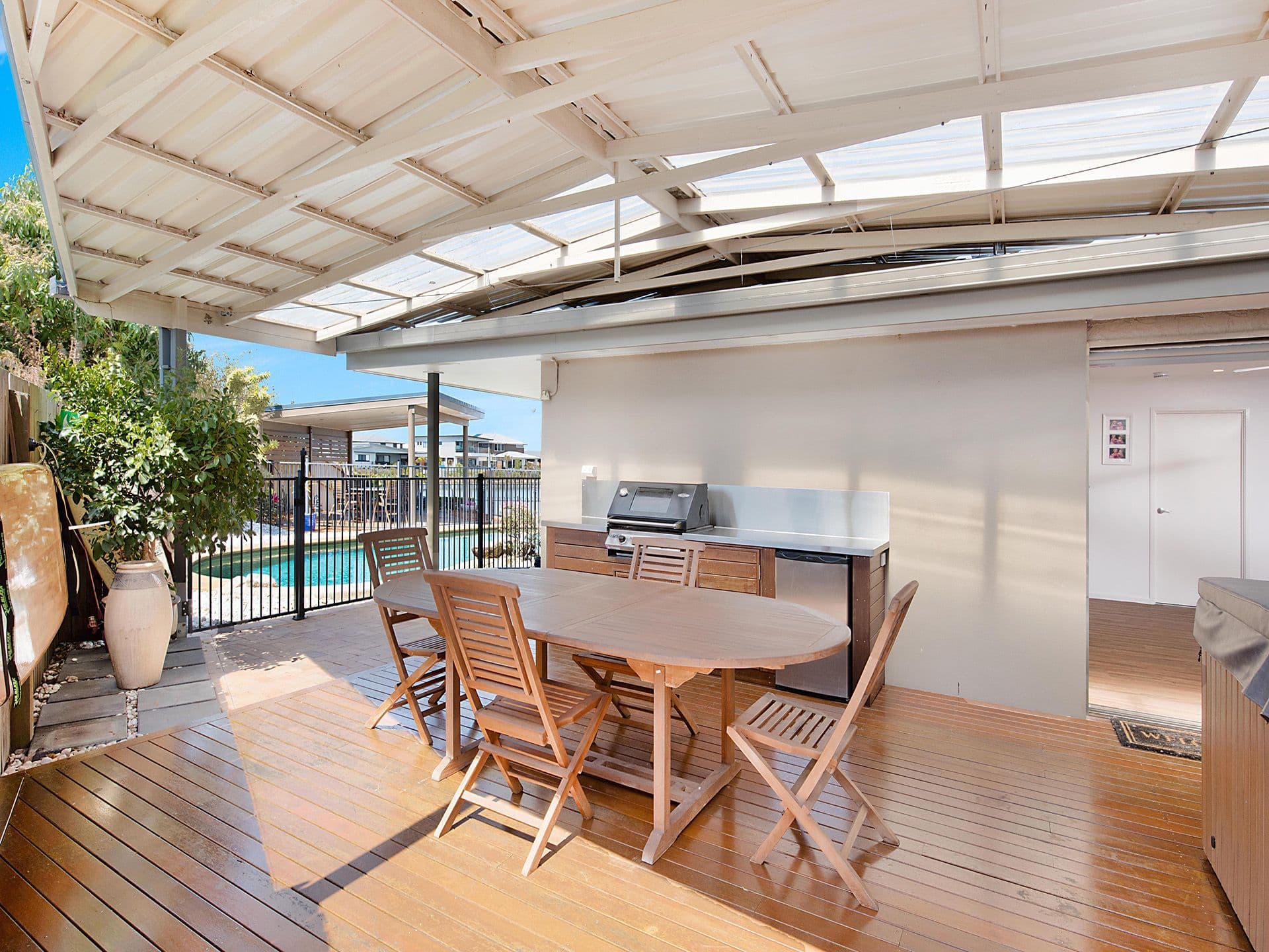 2/24 Bulcock Street, Caloundra, QLD, 4551, Mountain Creek - Thumbnail 5