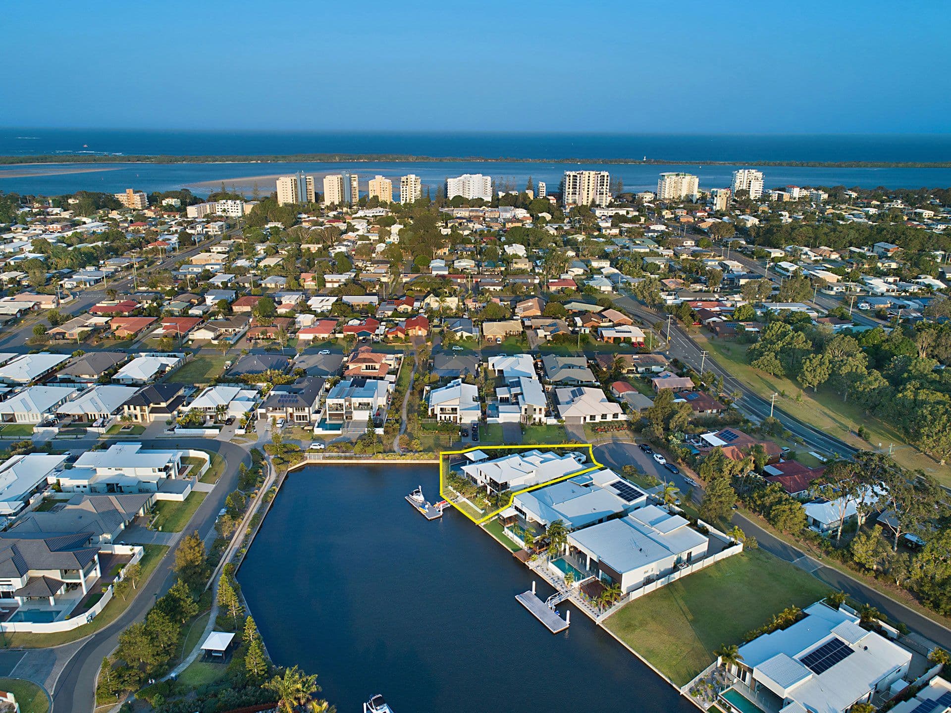 2/24 Bulcock Street, Caloundra, QLD, 4551, Pelican Waters - Thumbnail 5