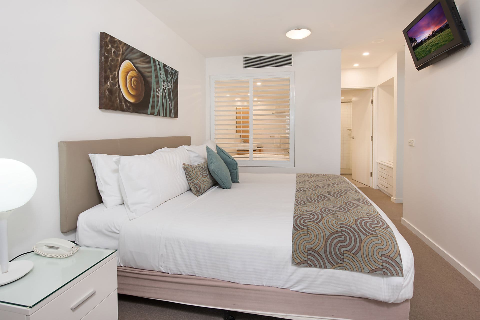 216/10 Leeding Terrace, Caloundra, QLD, 4551, Caloundra - Thumbnail 6