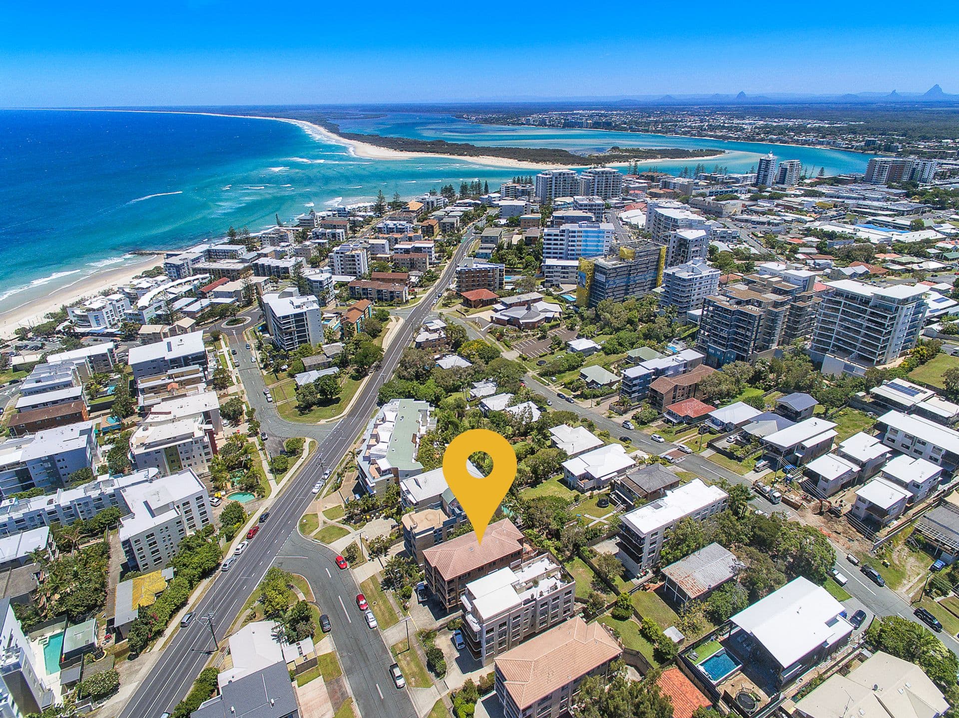 3/10 Mahia Terrace, Kings Beach, QLD, 4551, Kings Beach - Thumbnail 4