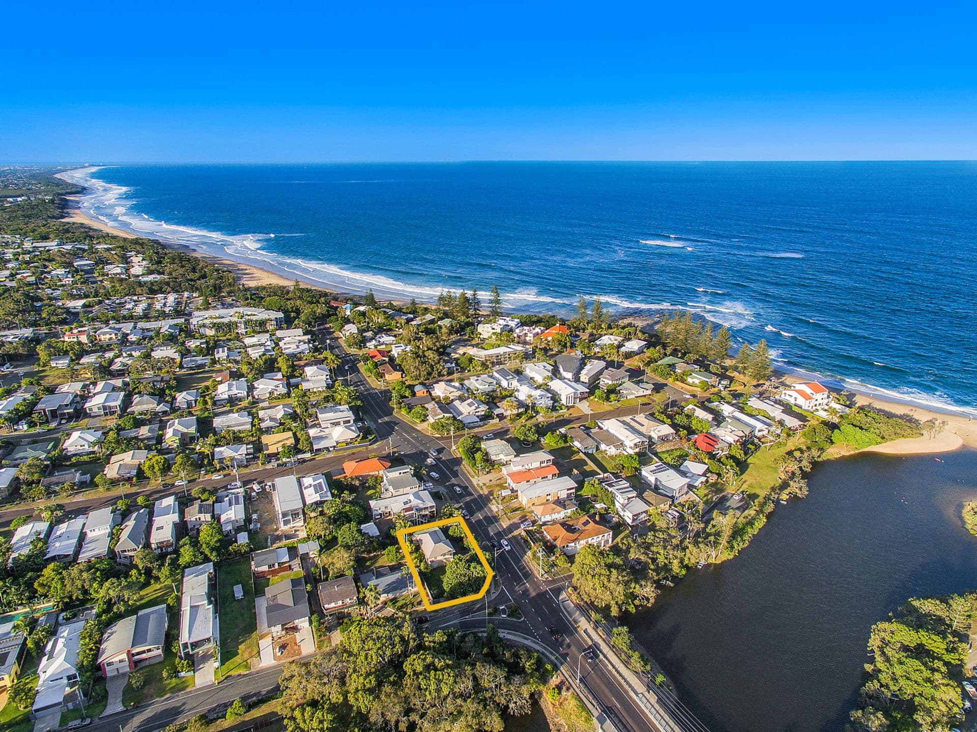 2/24 Bulcock Street, Caloundra, QLD, 4551, Dicky Beach - Image 1