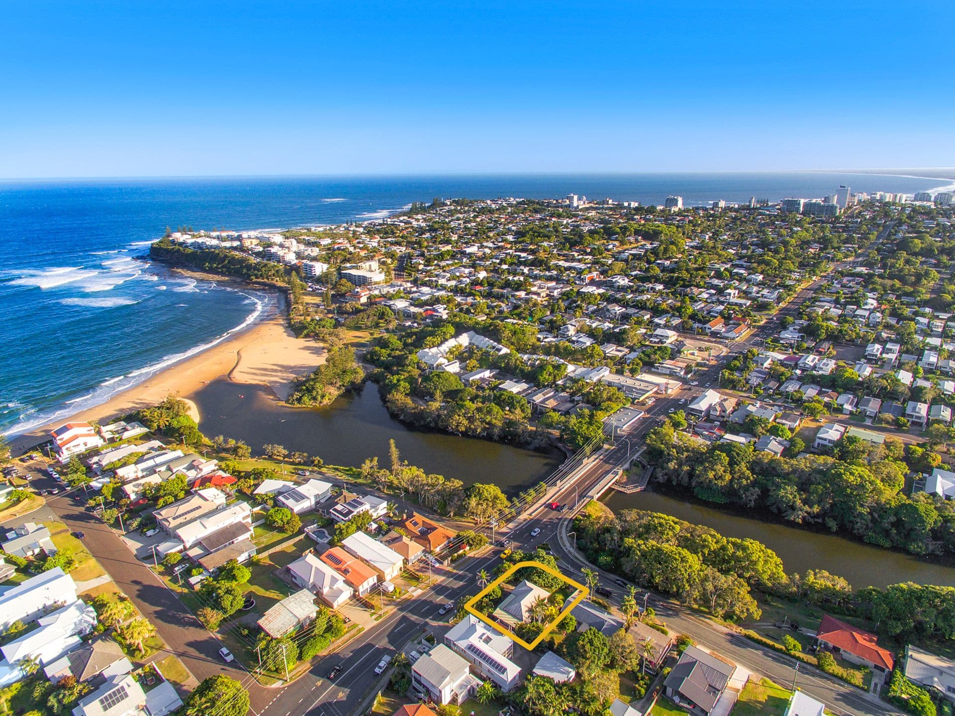 2/24 Bulcock Street, Caloundra, QLD, 4551, Dicky Beach - Thumbnail 2