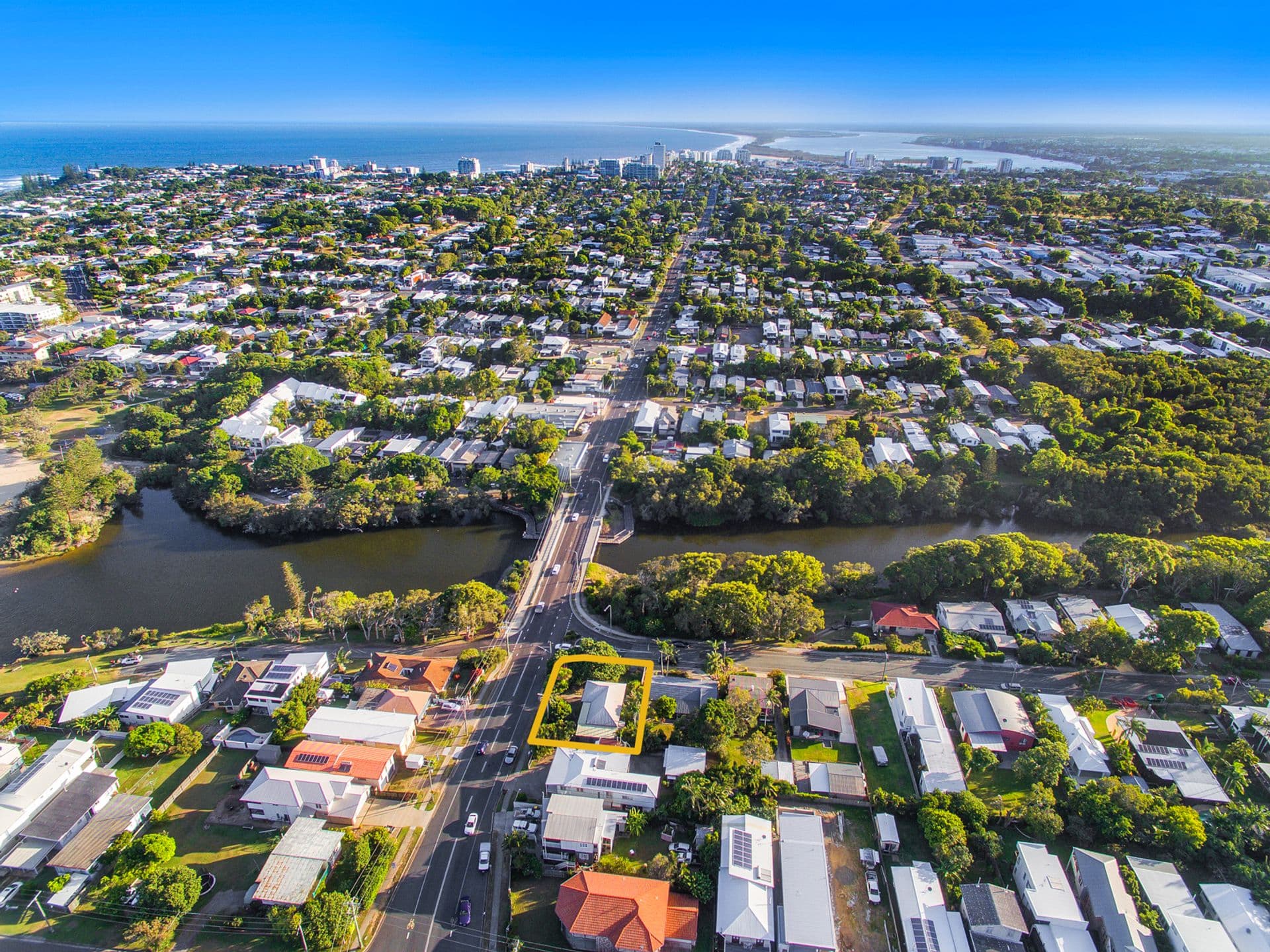 2/24 Bulcock Street, Caloundra, QLD, 4551, Dicky Beach - Thumbnail 7
