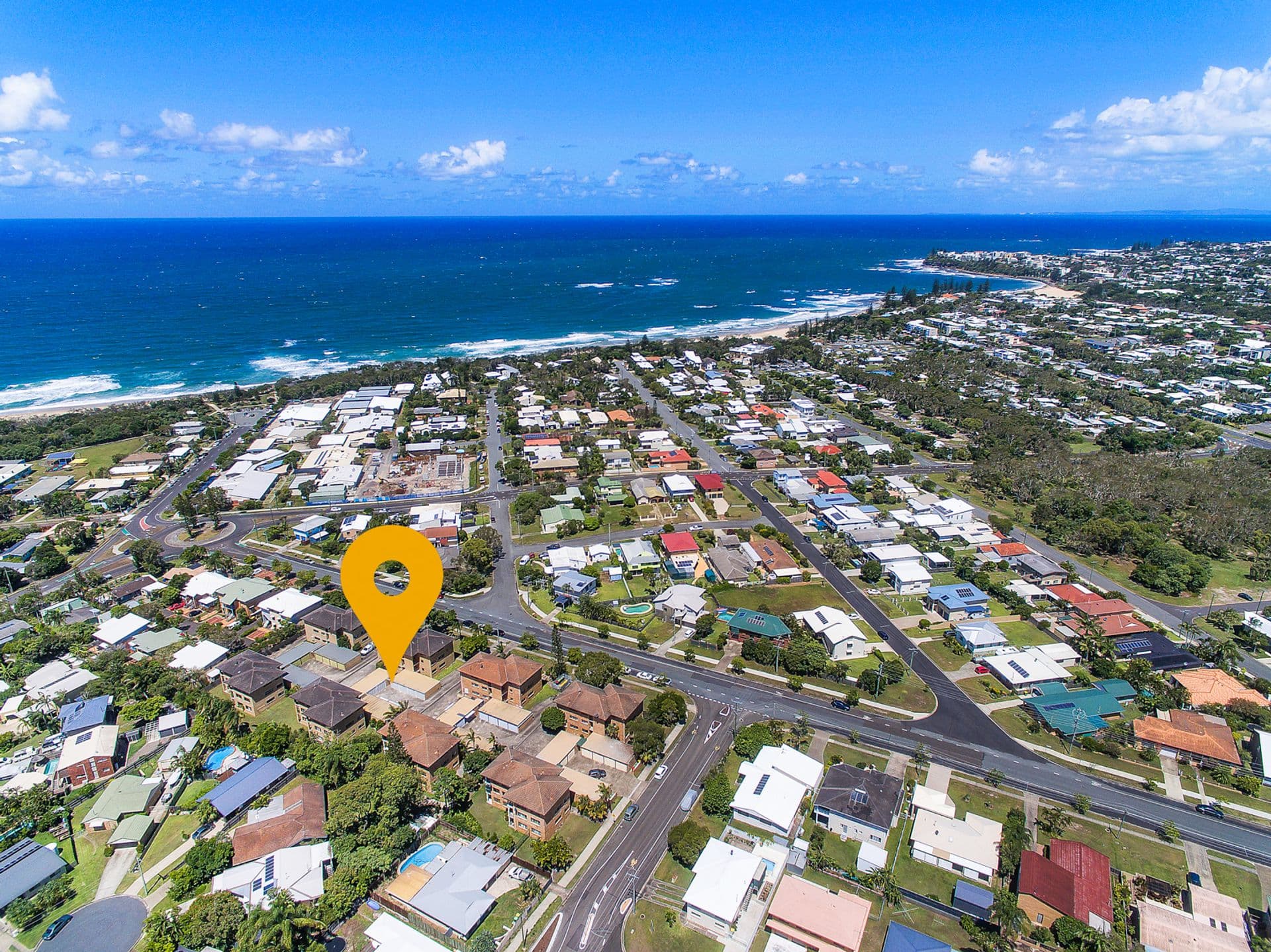 9/8 Coonowrin Street, Battery Hill, QLD, 4551, Battery Hill - Image 1
