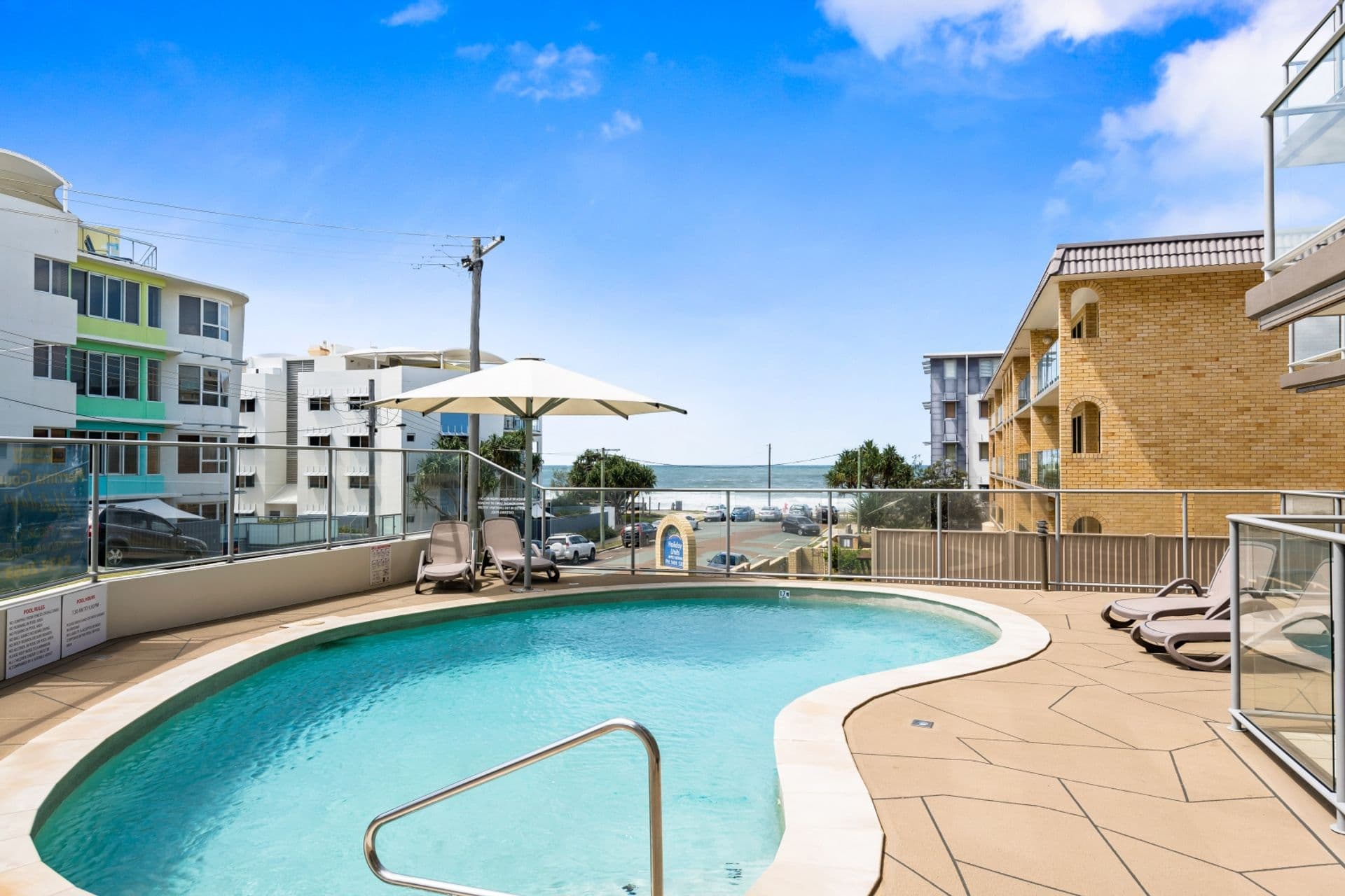 3/12 Merrima Avenue, Kings Beach, QLD, 4551, Kings Beach - Thumbnail 8
