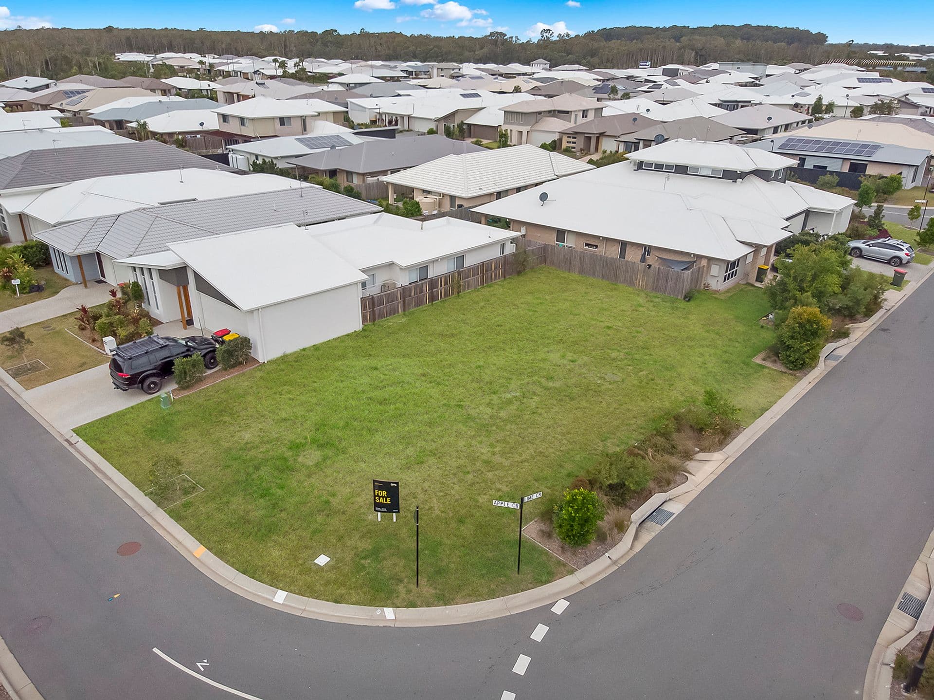 45  Apple Crescent, Caloundra West, QLD, 4551, Caloundra West - Image 1