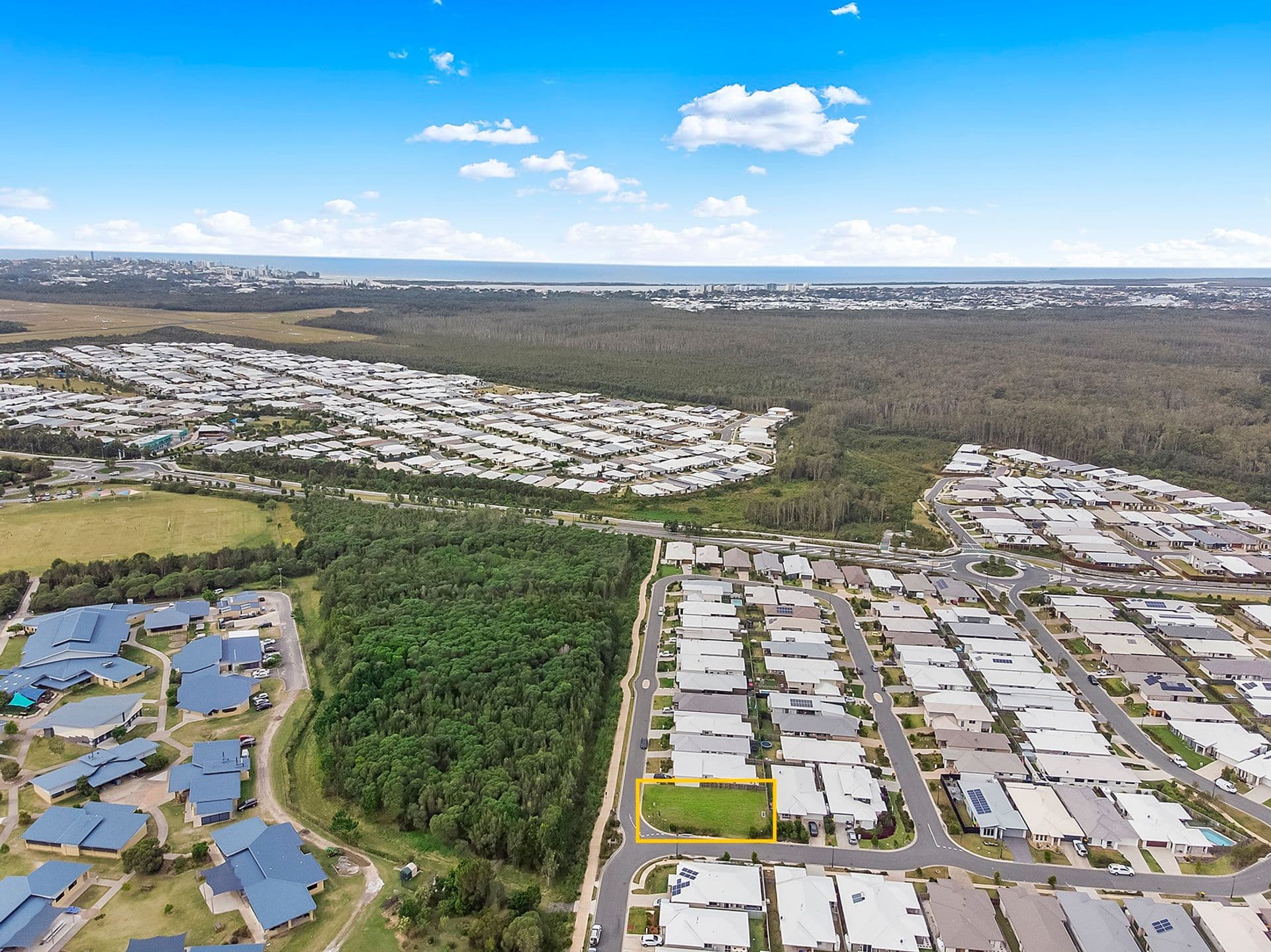 45  Apple Crescent, Caloundra West, QLD, 4551, Caloundra West - Thumbnail 8