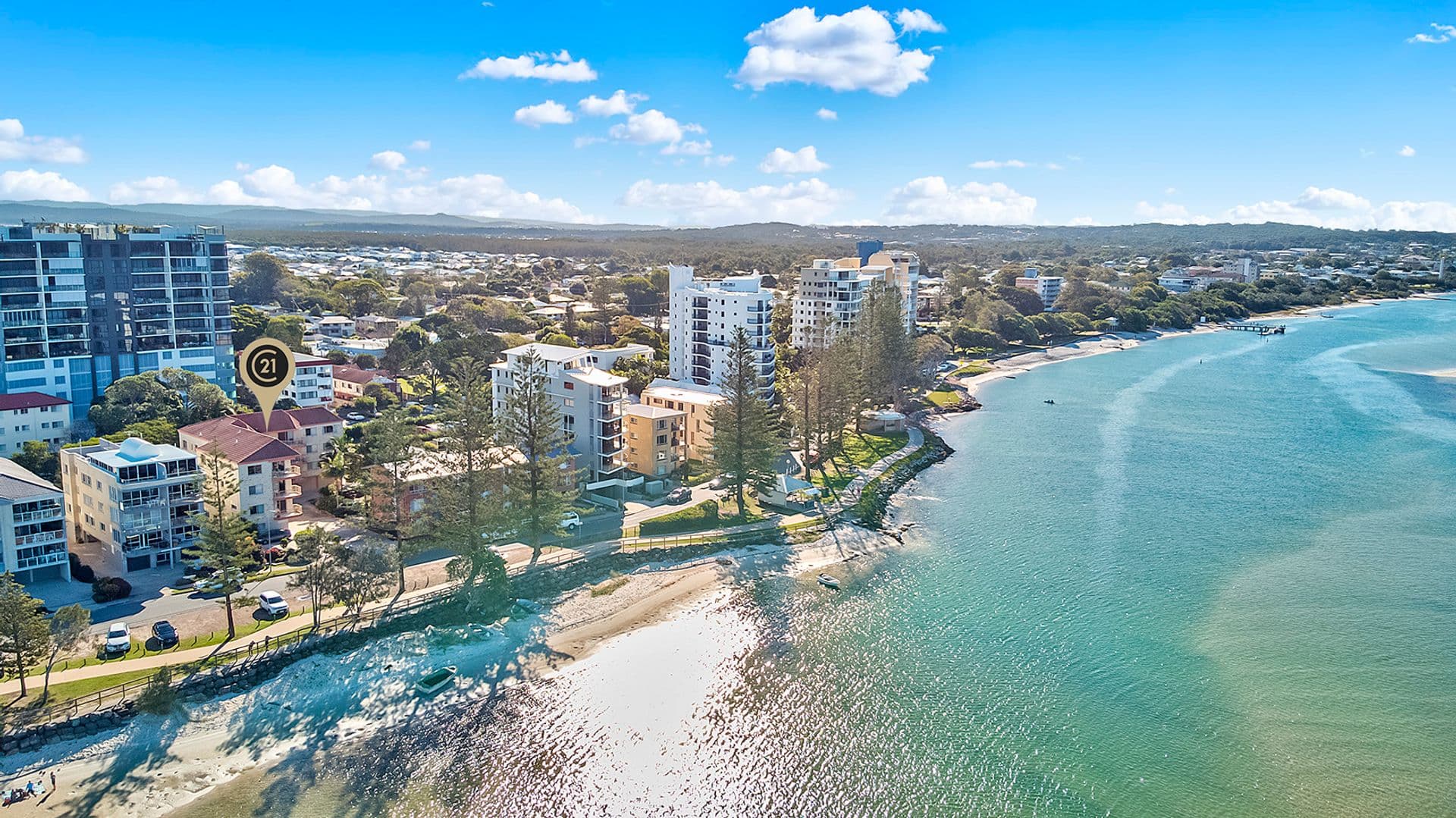 5/85 Esplanade, Golden Beach, QLD, 4551, Golden Beach - Thumbnail 8
