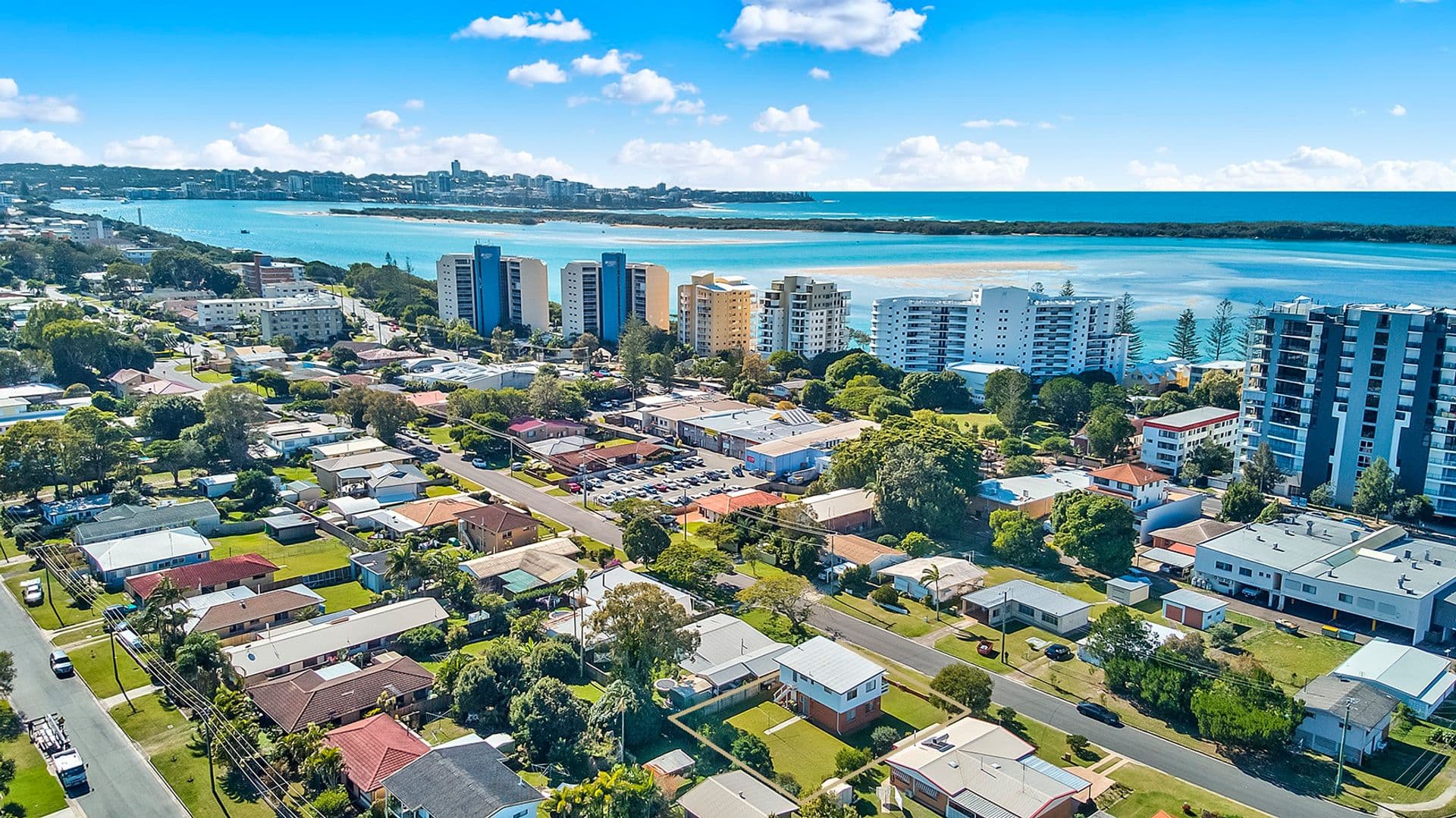 2/24 Bulcock Street, Caloundra, QLD, 4551, Golden Beach - Thumbnail 2