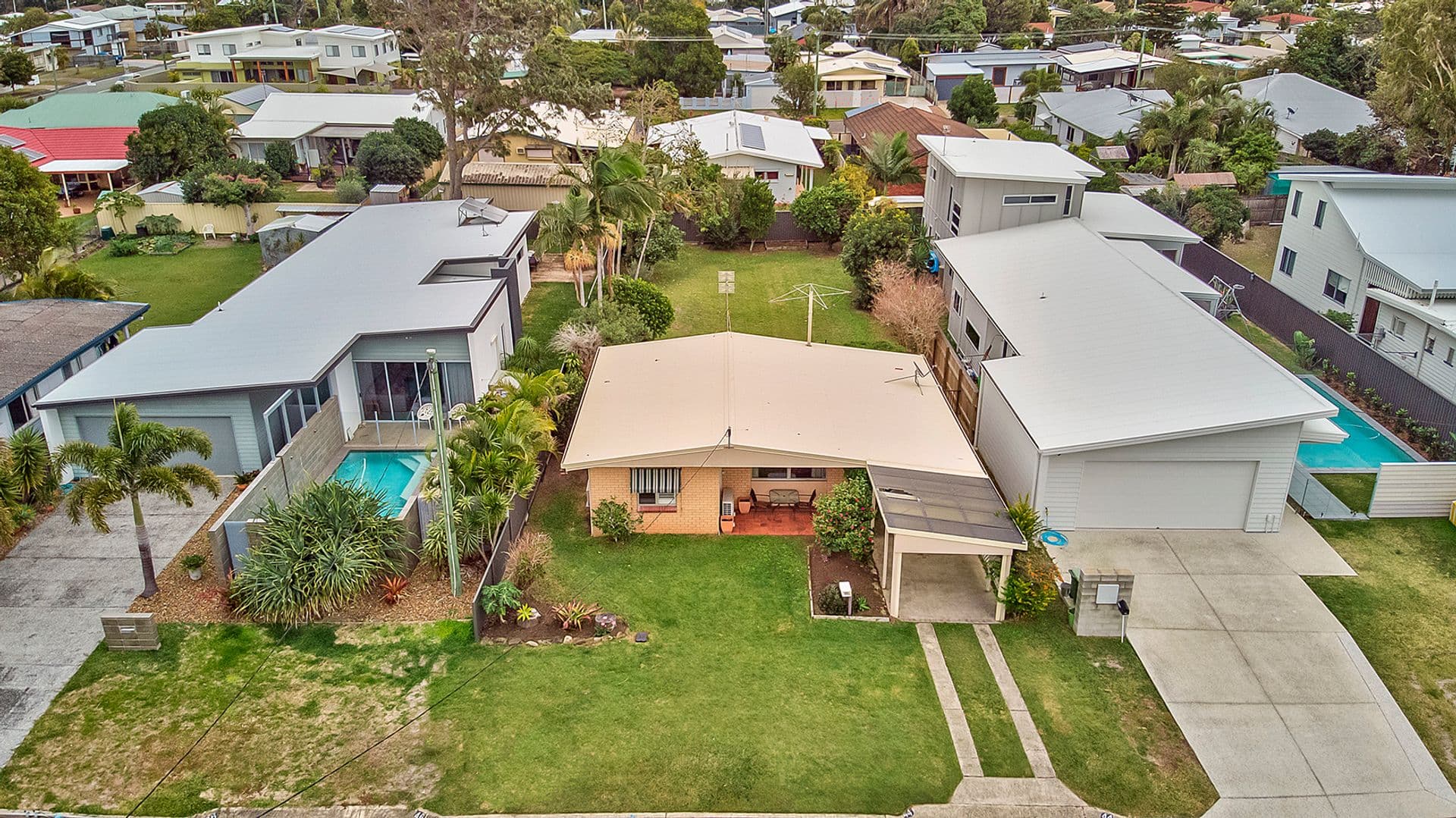 2/24 Bulcock Street, Caloundra, QLD, 4551, Golden Beach - Image 1